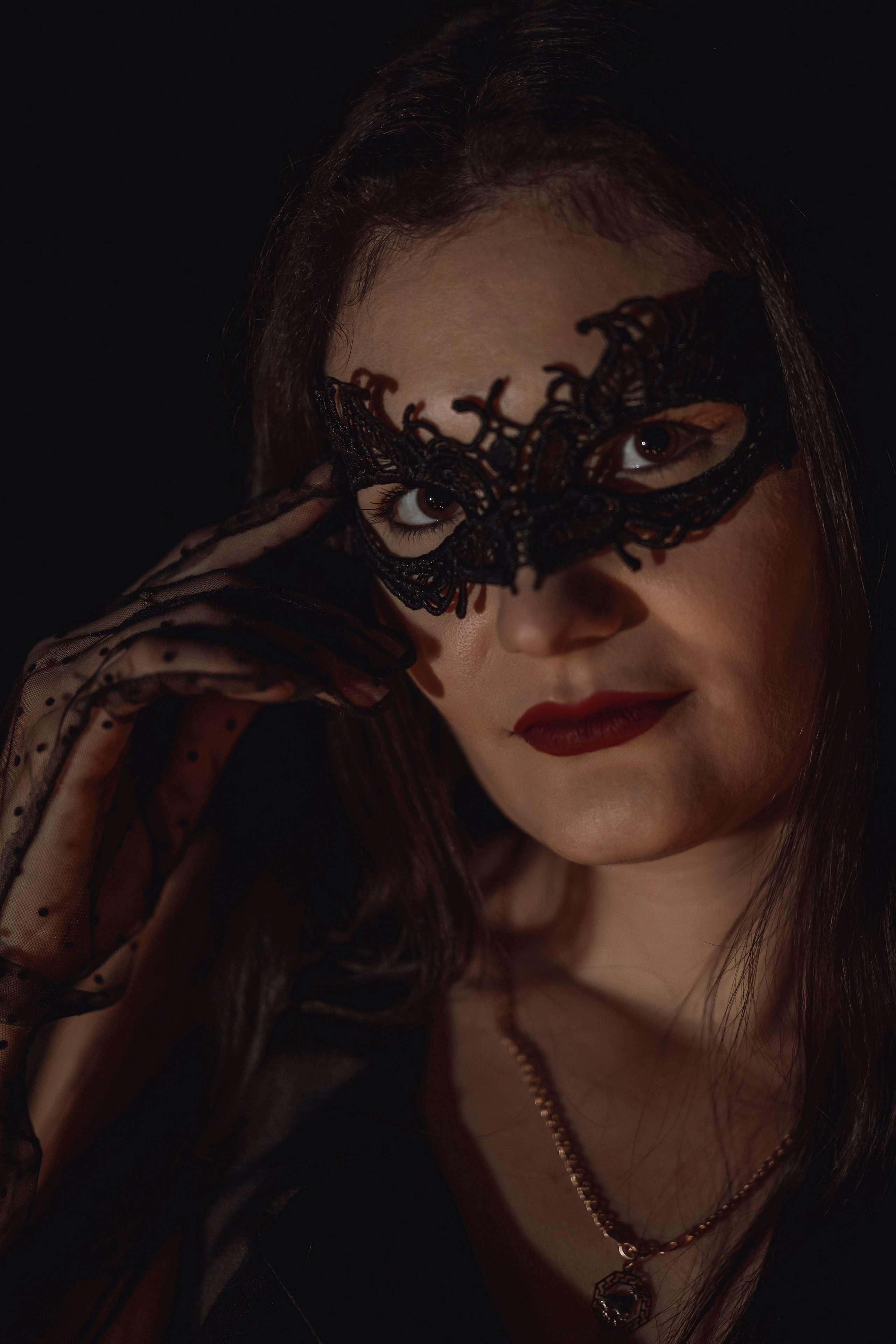 Анастасия Ш. Главная