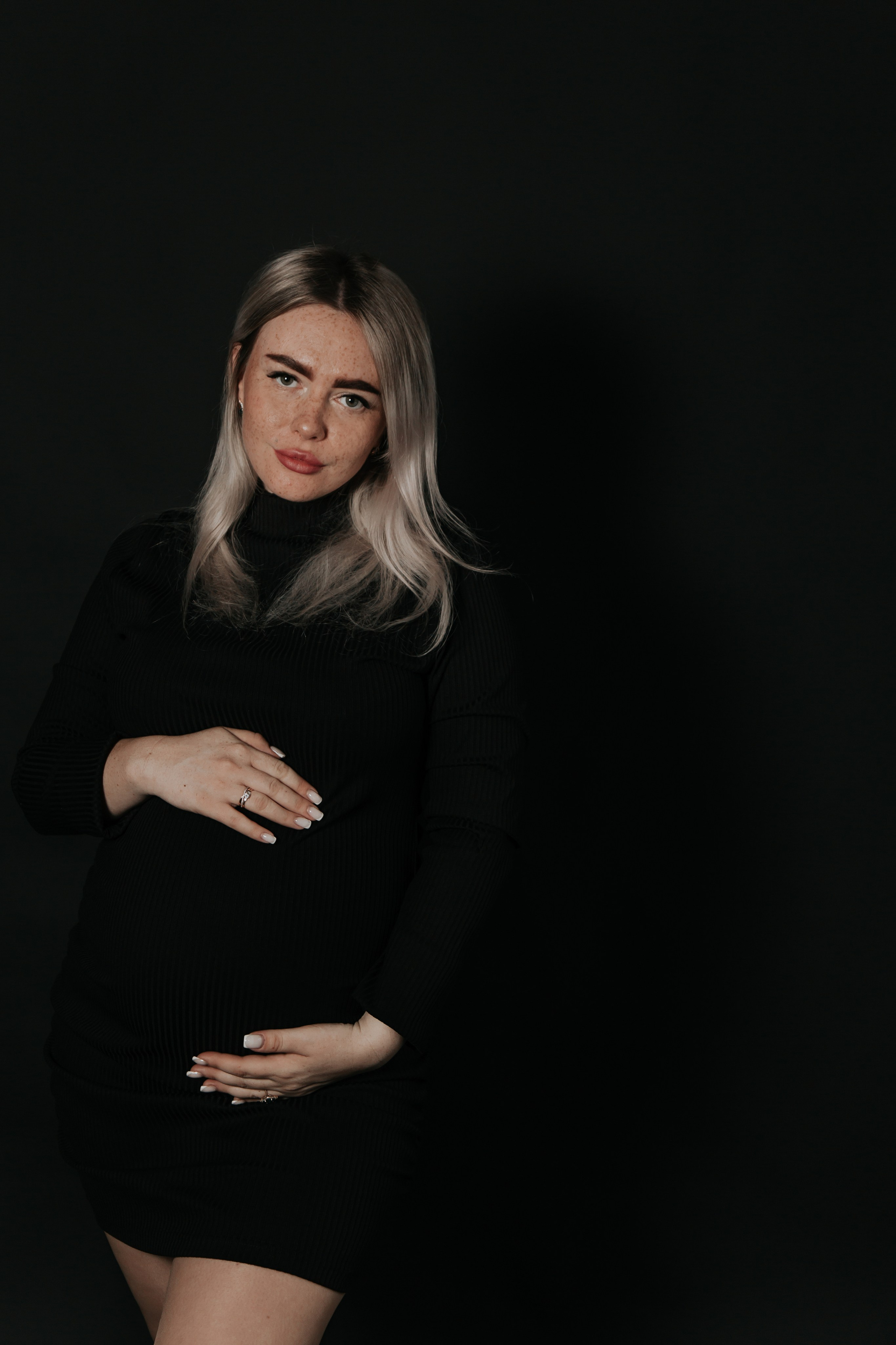 ФОТОСЕССИЯ В ОЖИДАНИИ МАЛЫШКИ. Фотограф в Киселёвске Татьяна Трухалева