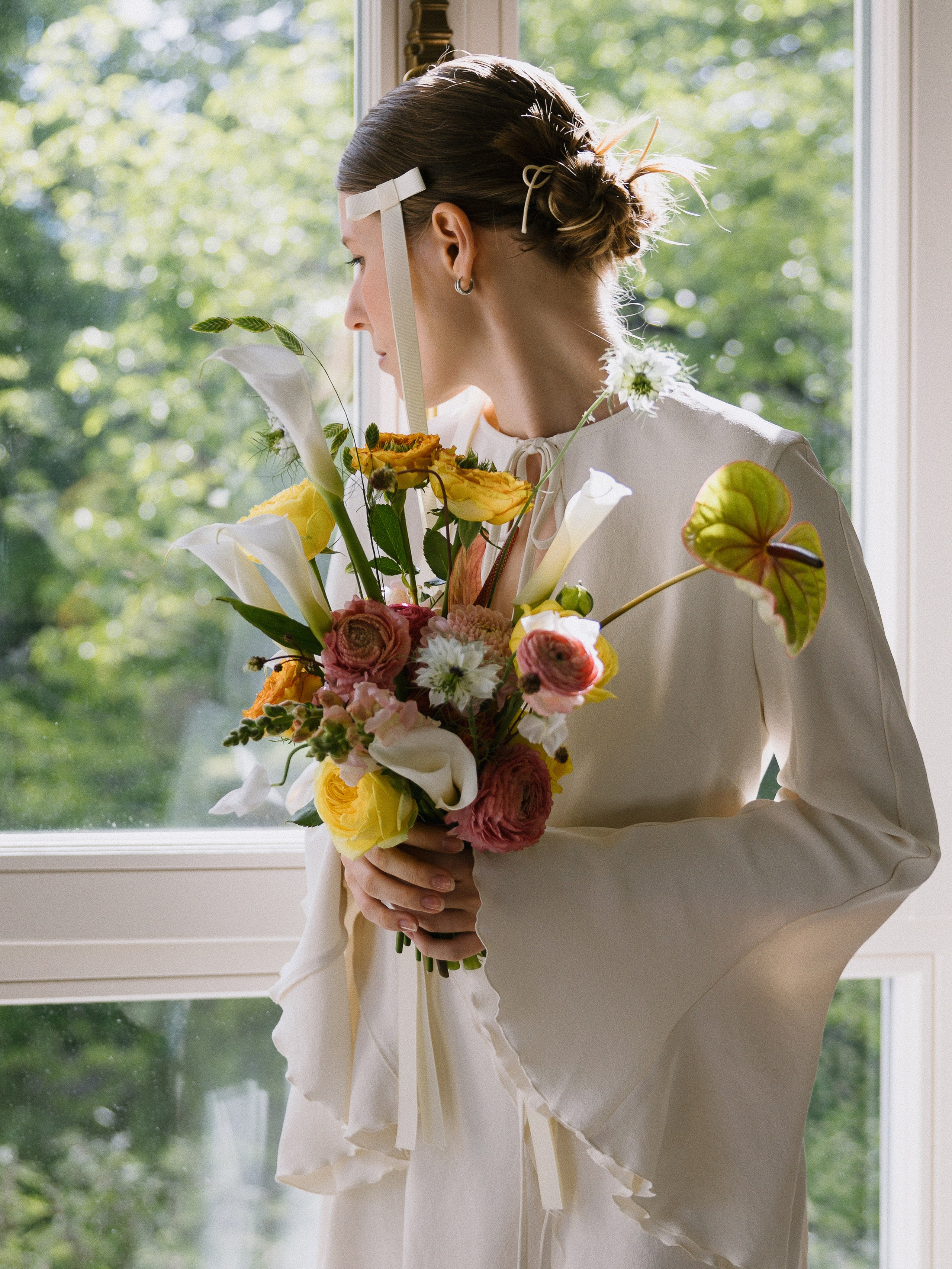 Ira & Gosha • Vazisubani estate. Anna Fridenberg | wedding photographer