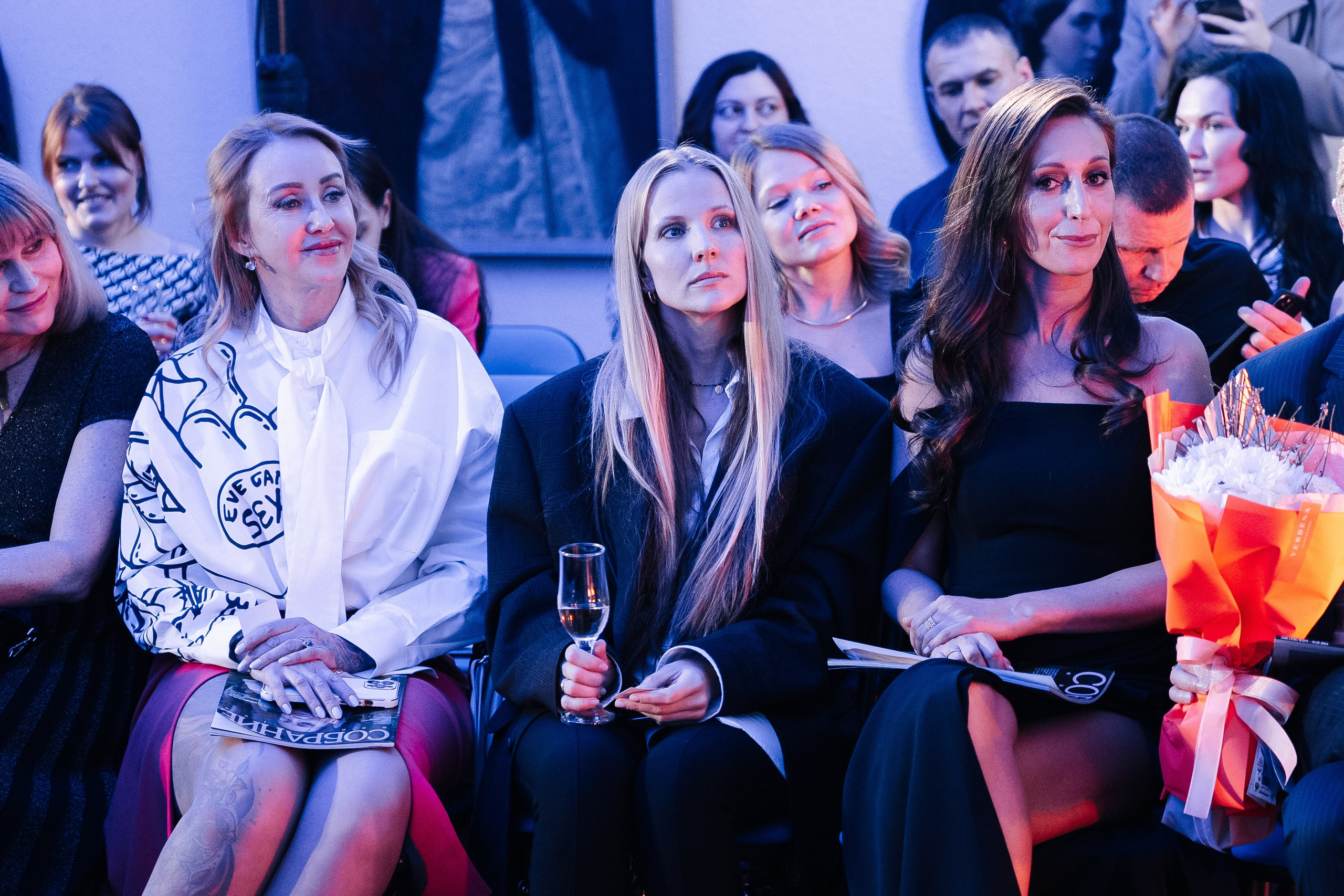 Собрание март 2024. Фотограф в Хабаровске Швендых Рудольф