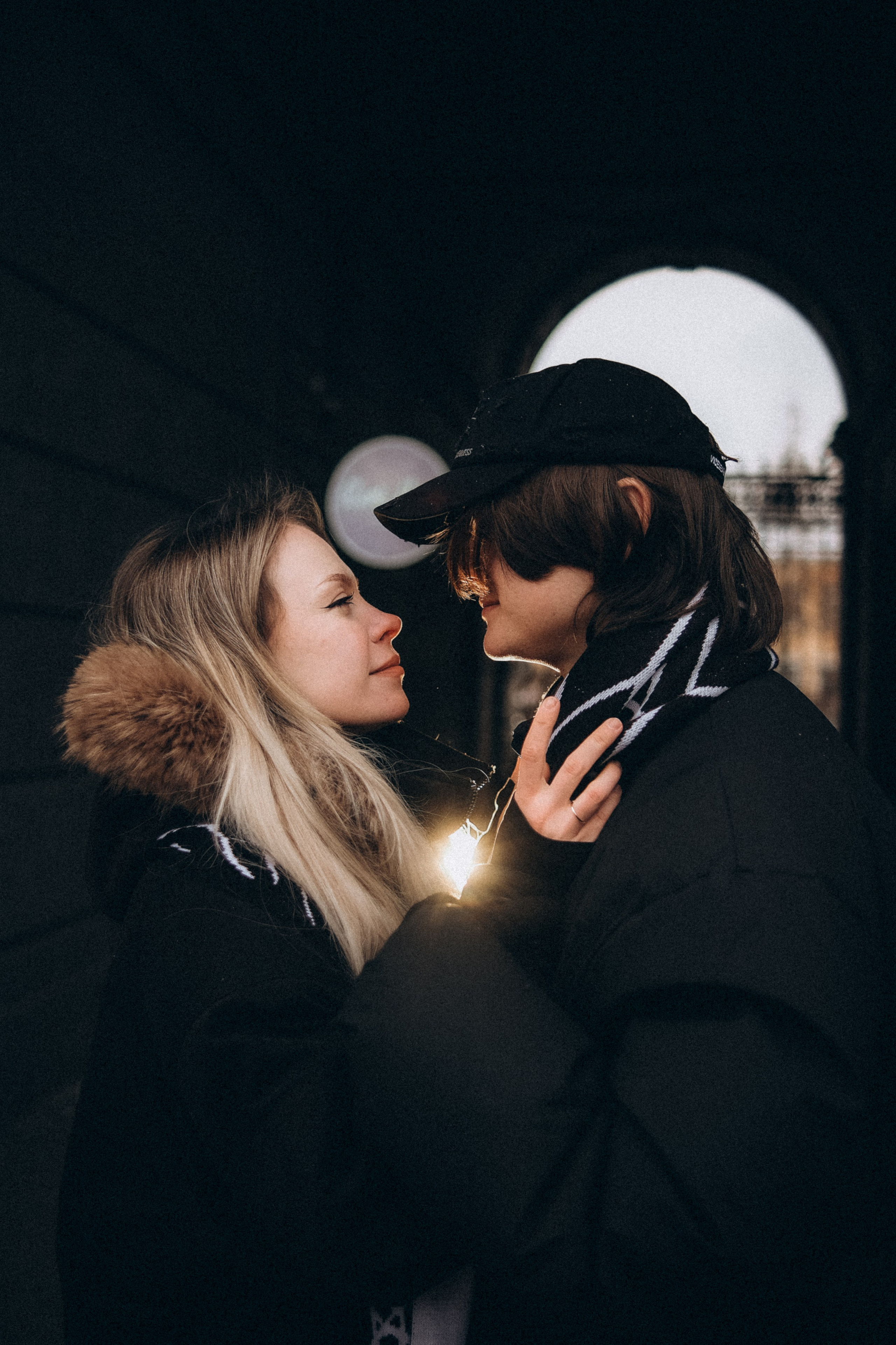 Настя & Влад. Phdkvmr.ru