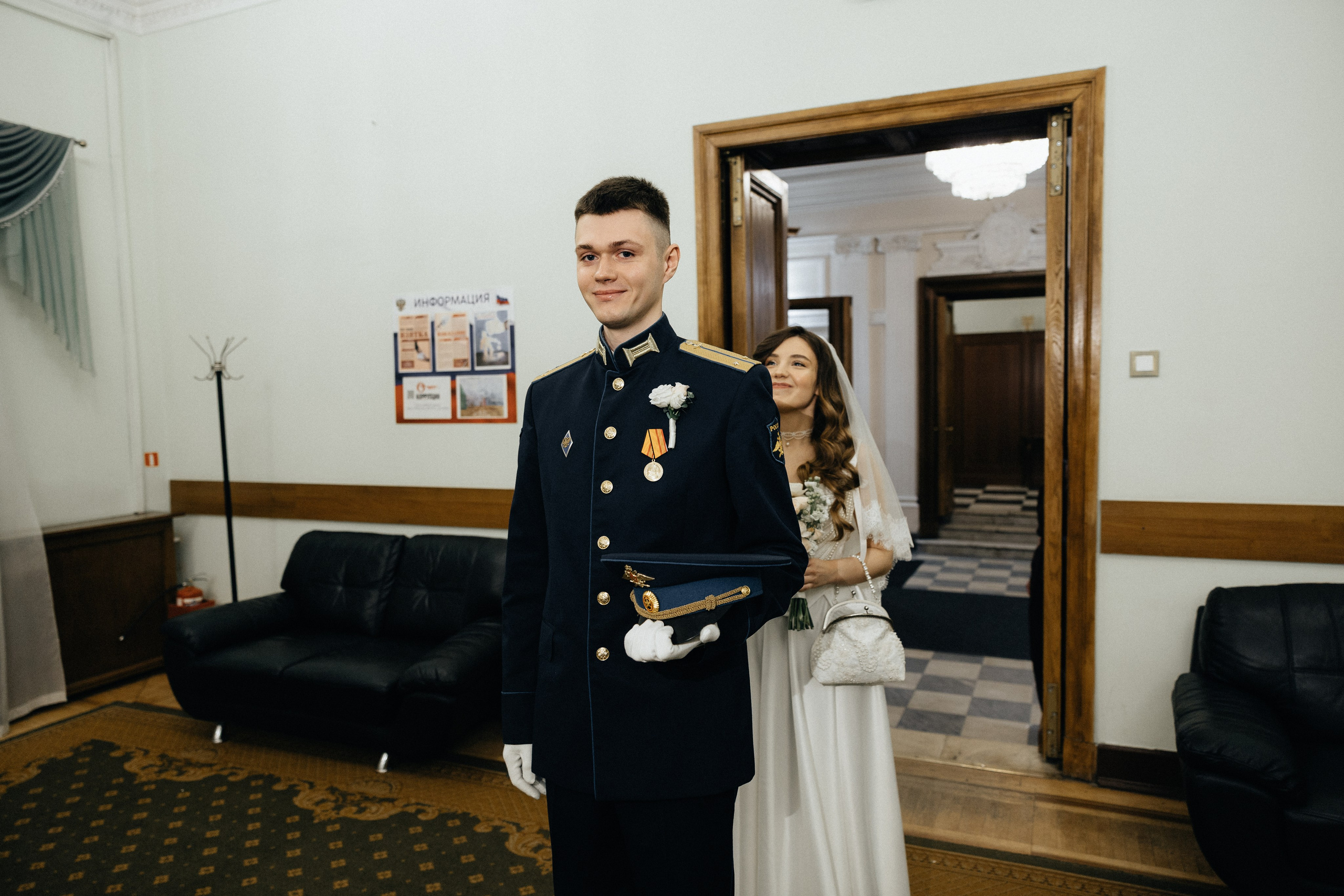 Арина & Рома. ДБ2. Phdkvmr.ru