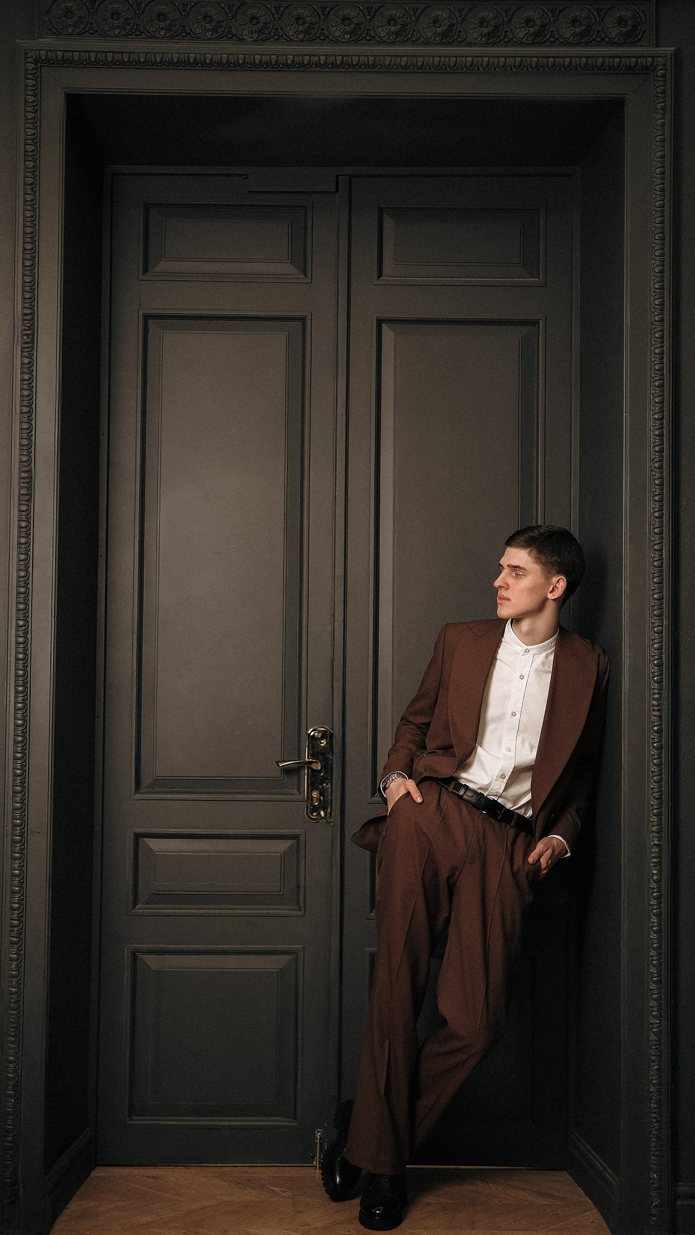 Криста & Сеня. Phdkvmr.ru