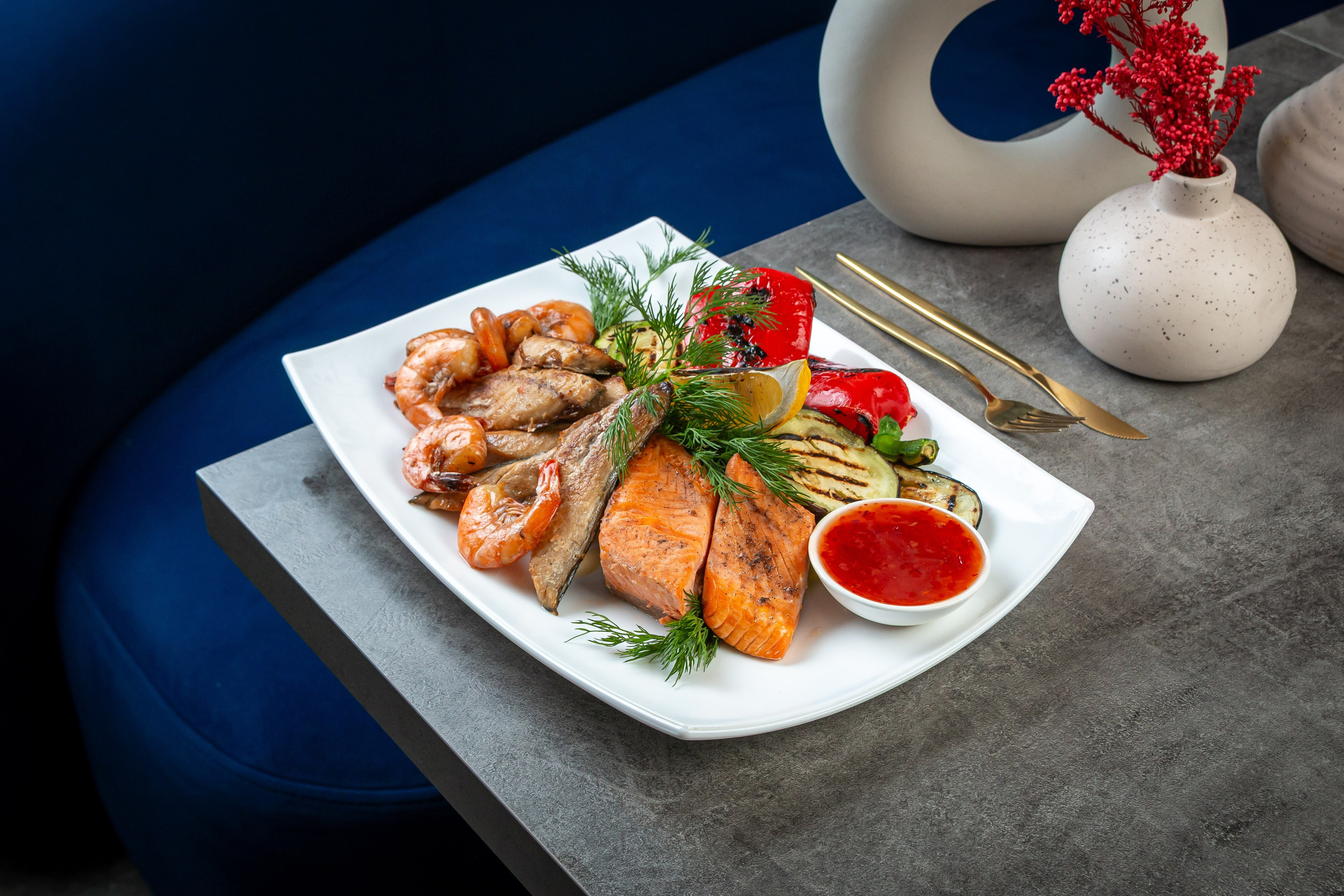 Рестобар Сон. Александр Стряпунин — предметный фотограф в Улан-Удэ