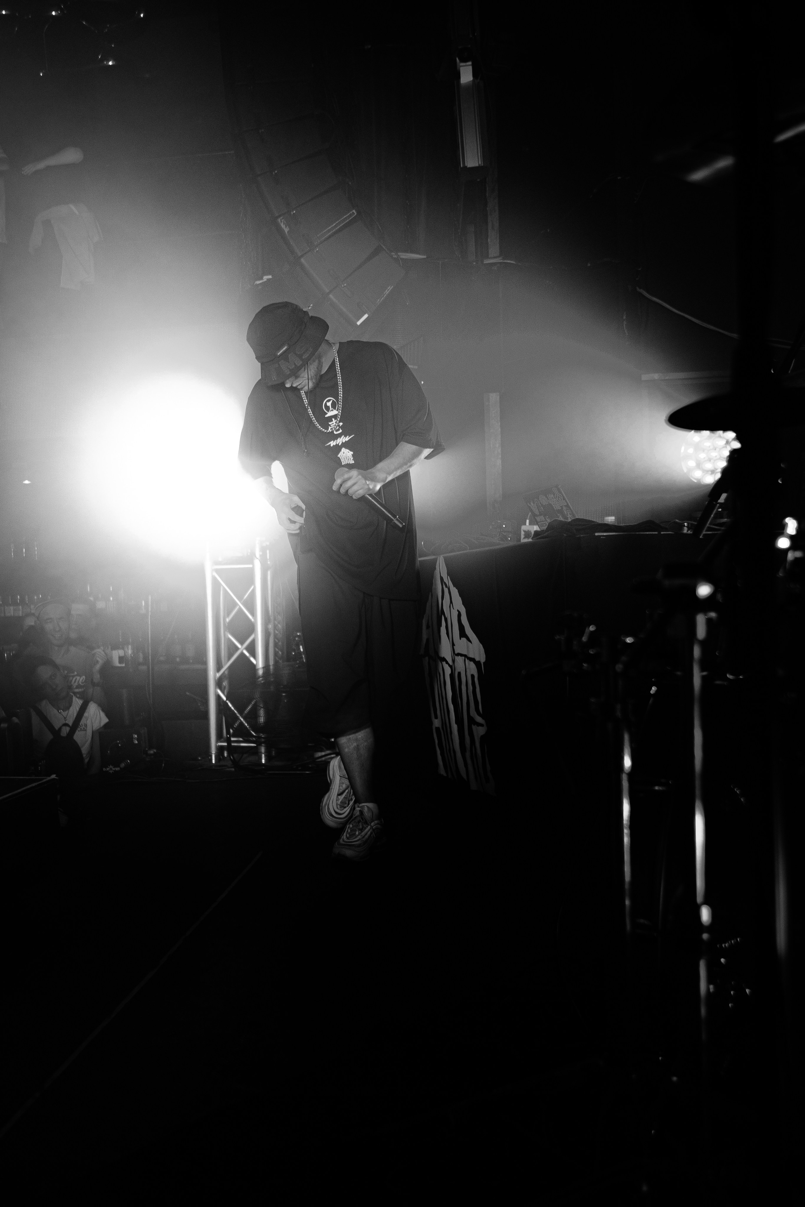 ATL. ACIDHOUZE 2025. Фотограф Хабаровск