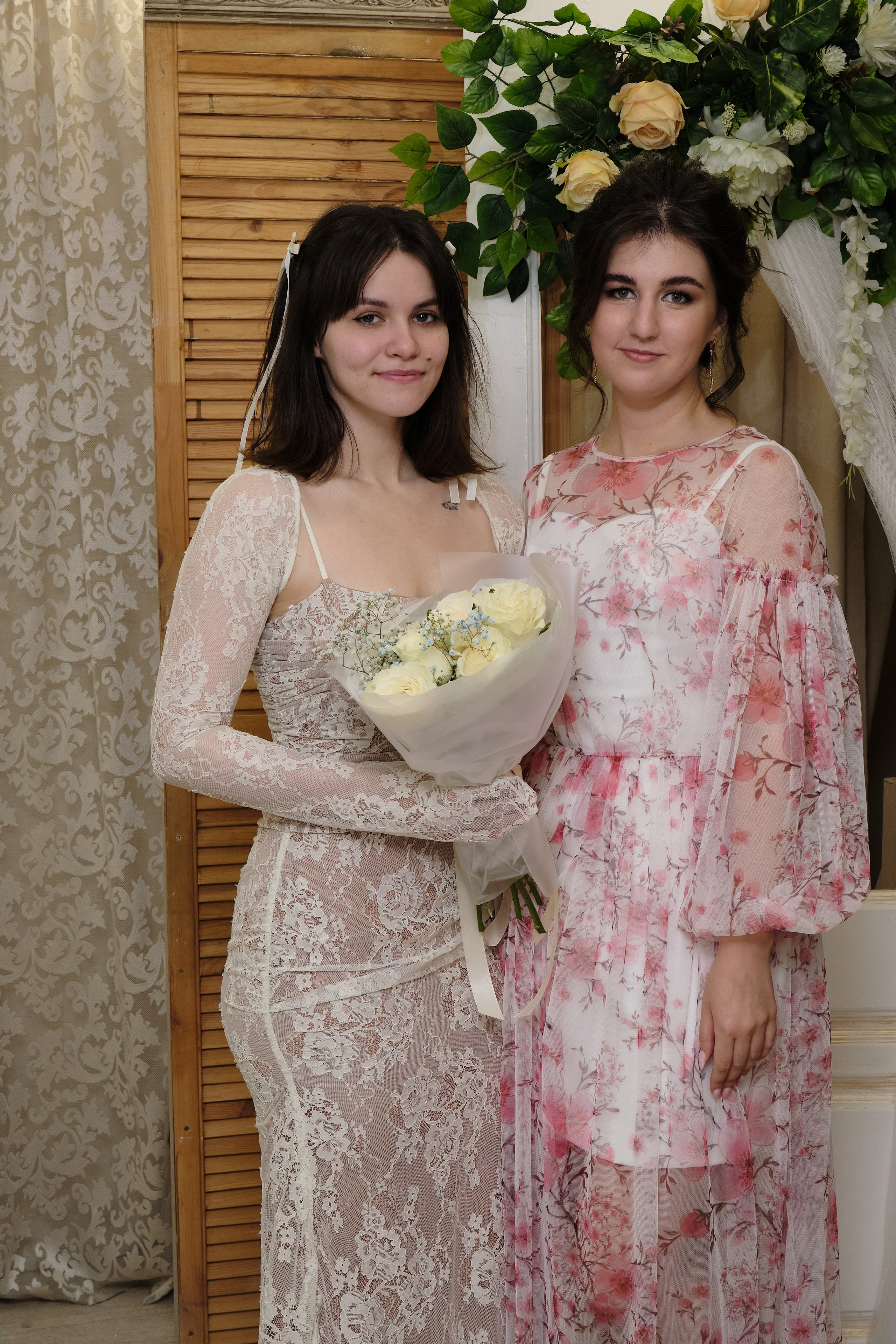 Банкет. Goncharov Tim