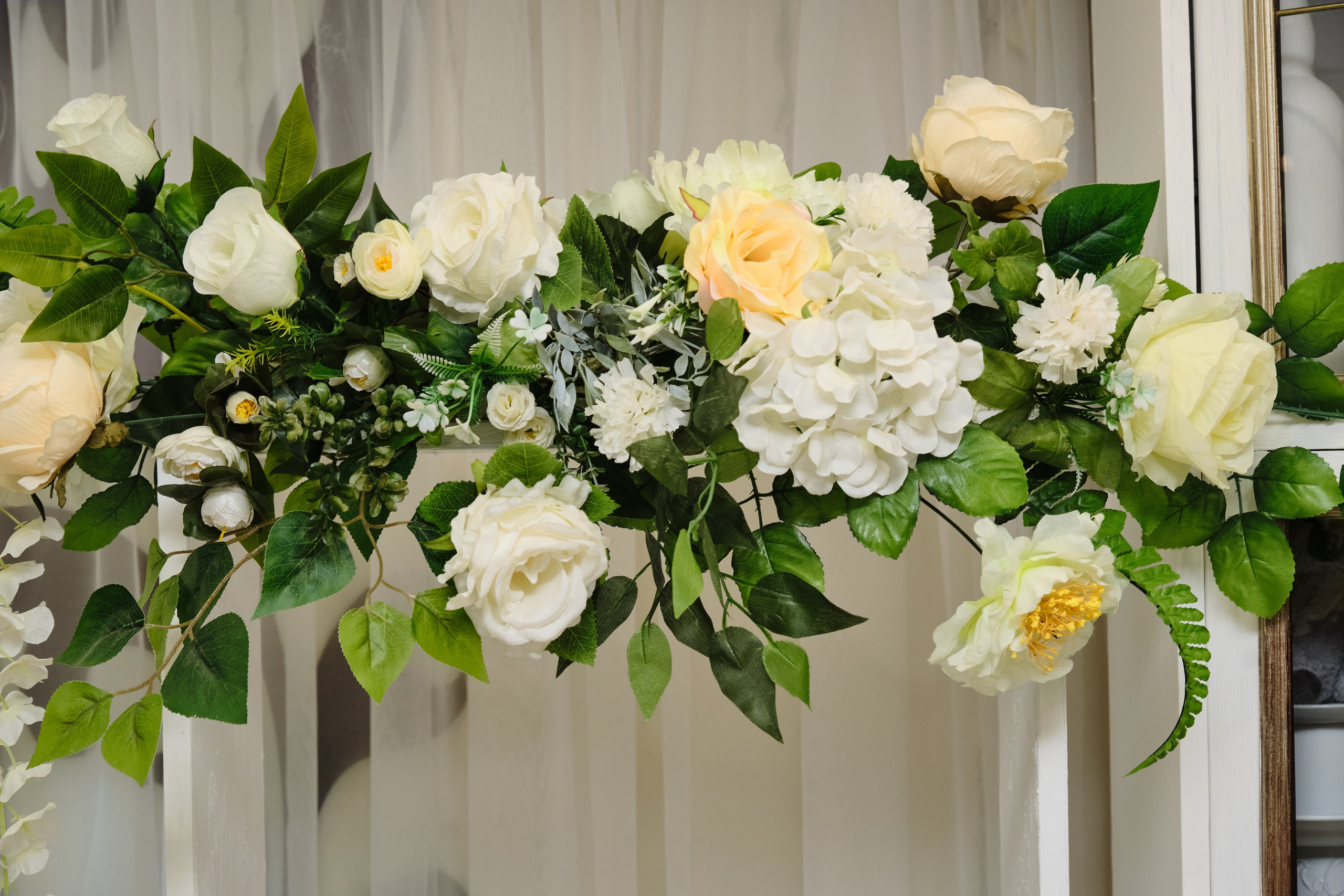 Банкет. Goncharov Tim