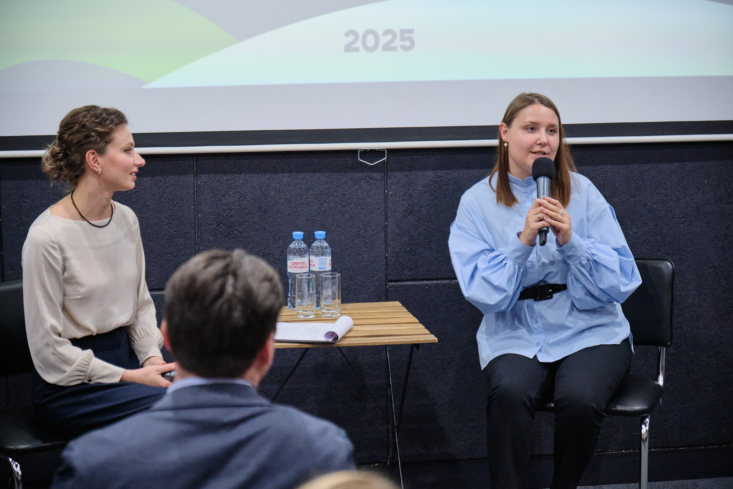 XVIII Научно-практическая конференция. Goncharov Tim