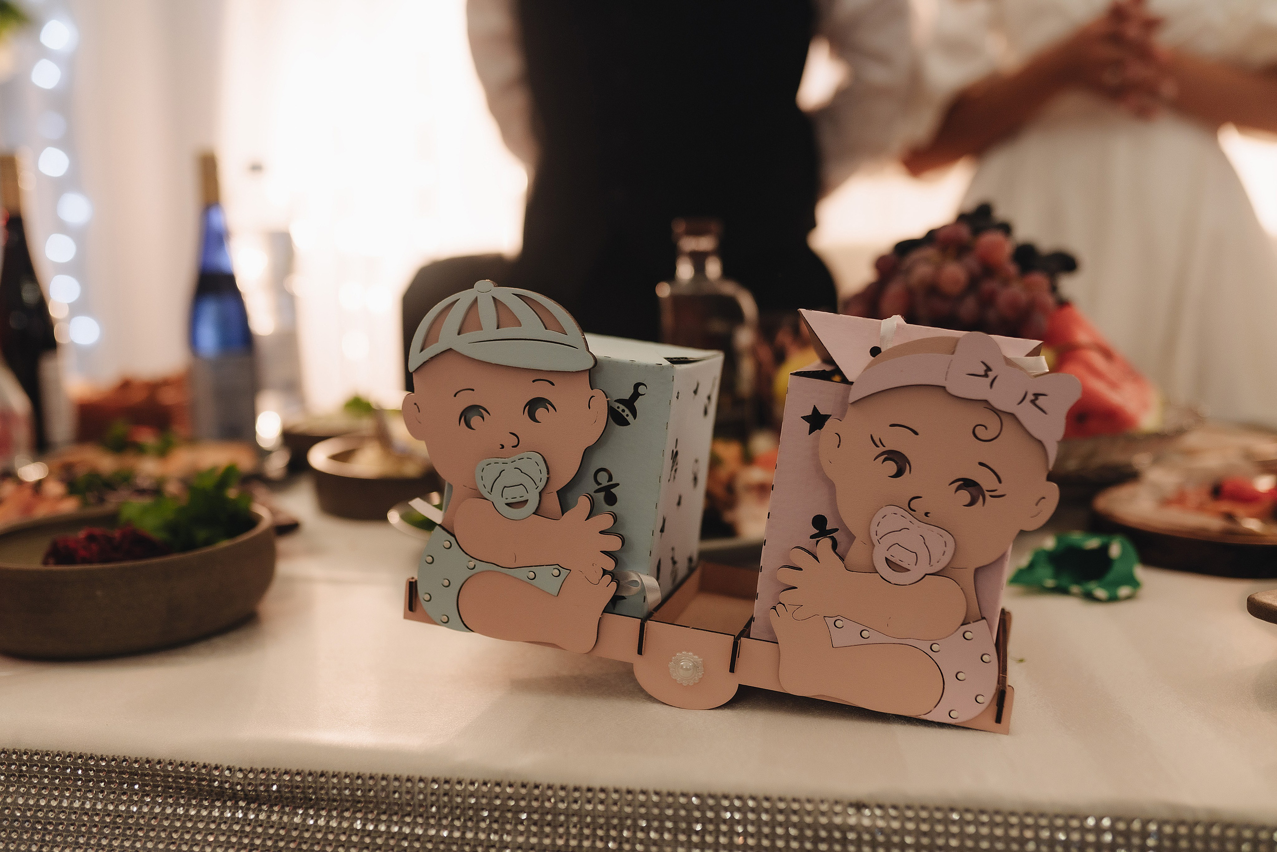 Анна и Дмитрий. Фотограф Карина Шмулёва. Воронеж и область