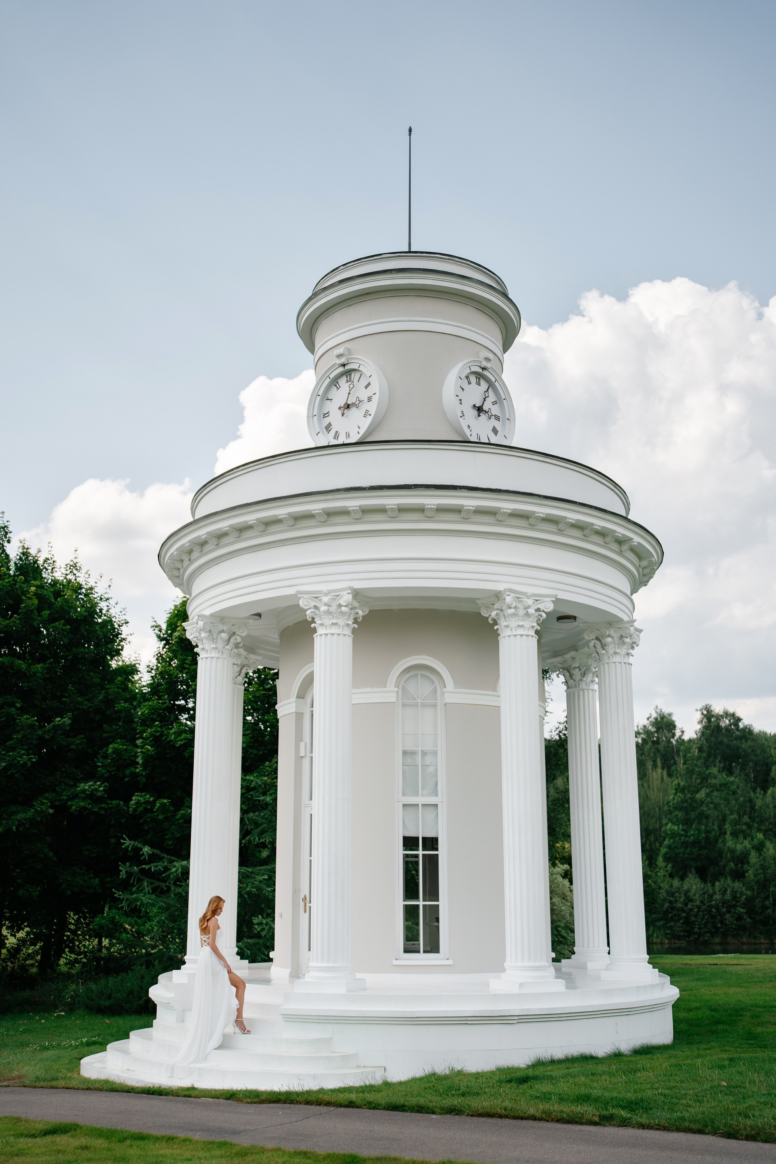 Игорь и Мария. Свадебный и репортажный фотограф в Москве Андрей Вайман
