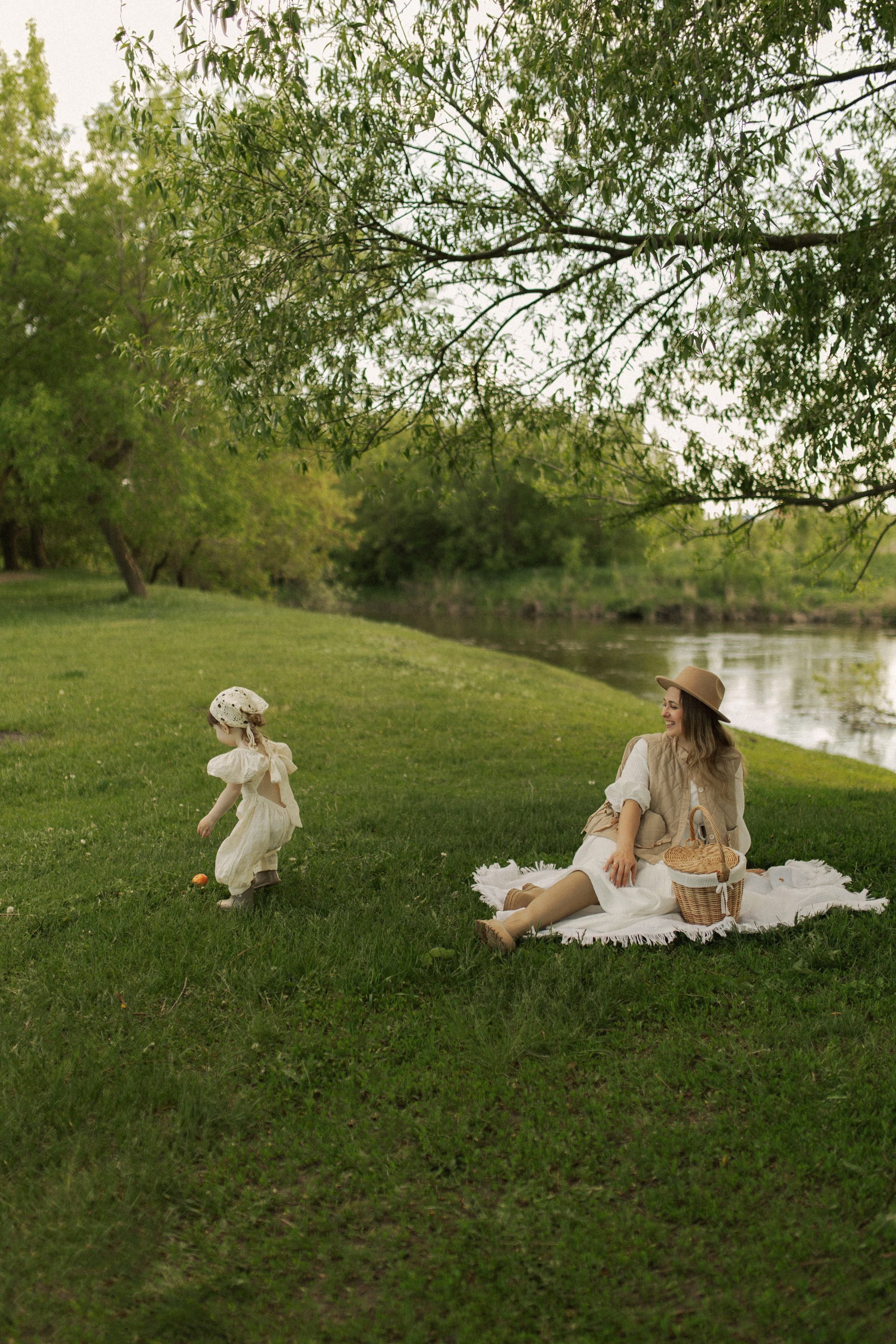 Настя и София. Главная