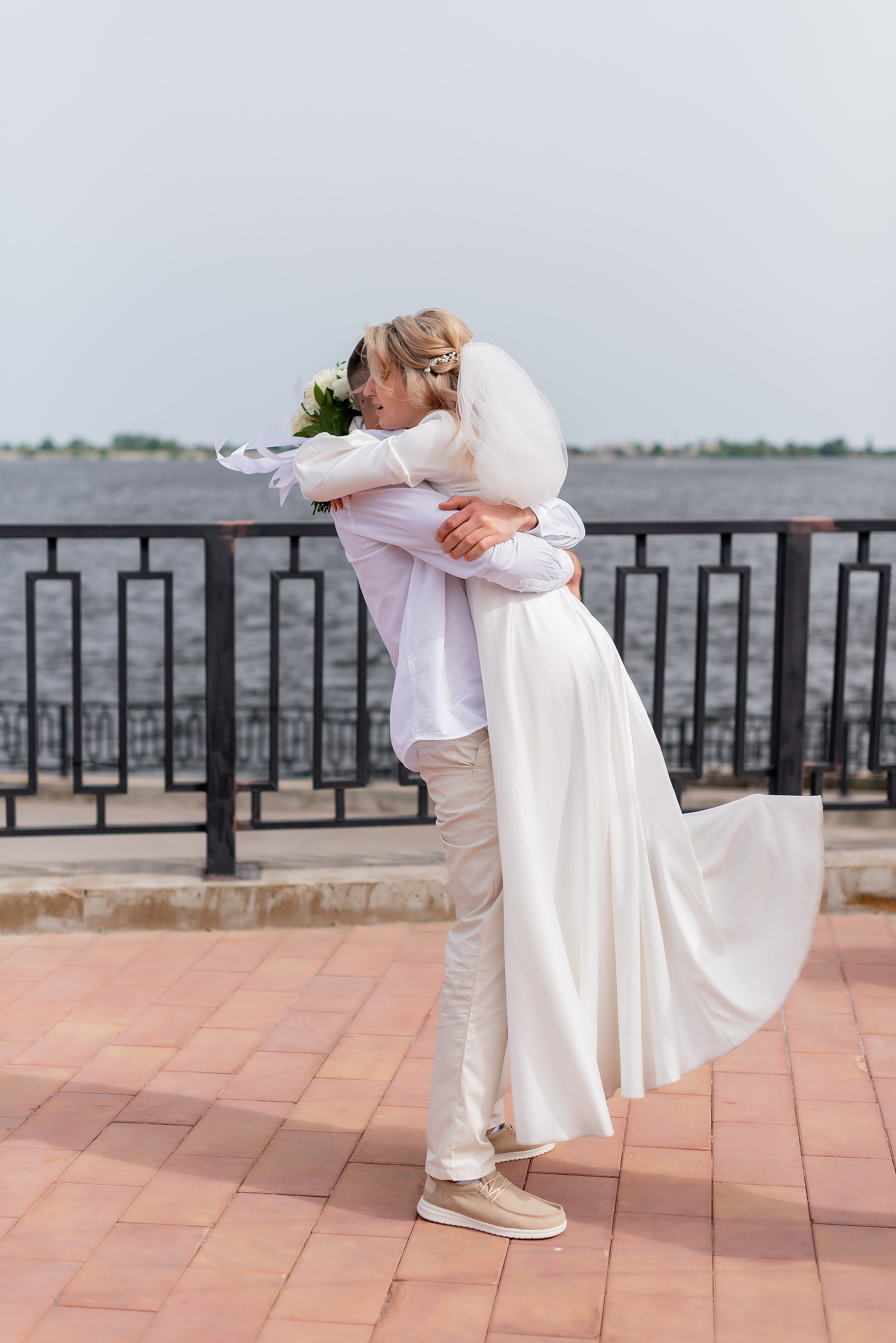 Иван и Кристина. Фотограф Татьяна Иванчикова