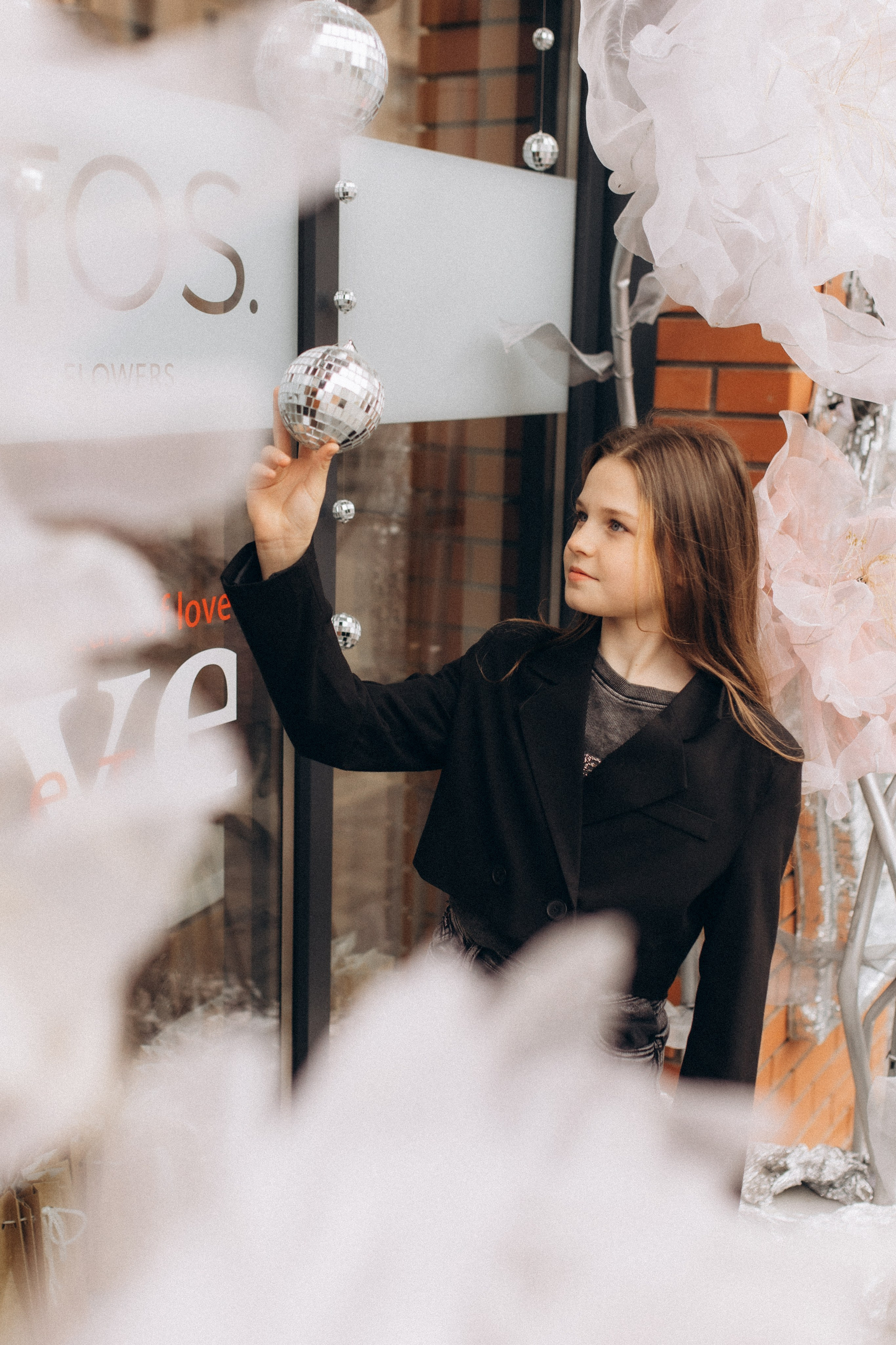 Прогулка по городу, осень. Семейный фотограф lifestyle в Новосибирске Елена Шпилевая