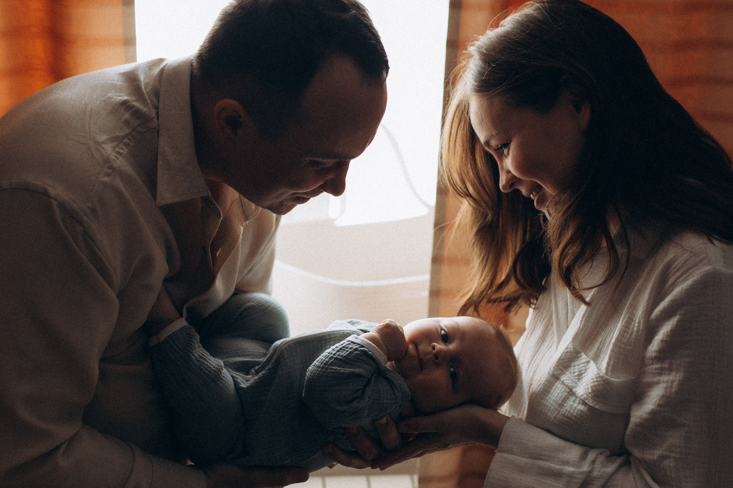 Счастье быть мамой. Семейный фотограф lifestyle в Новосибирске Елена Шпилевая