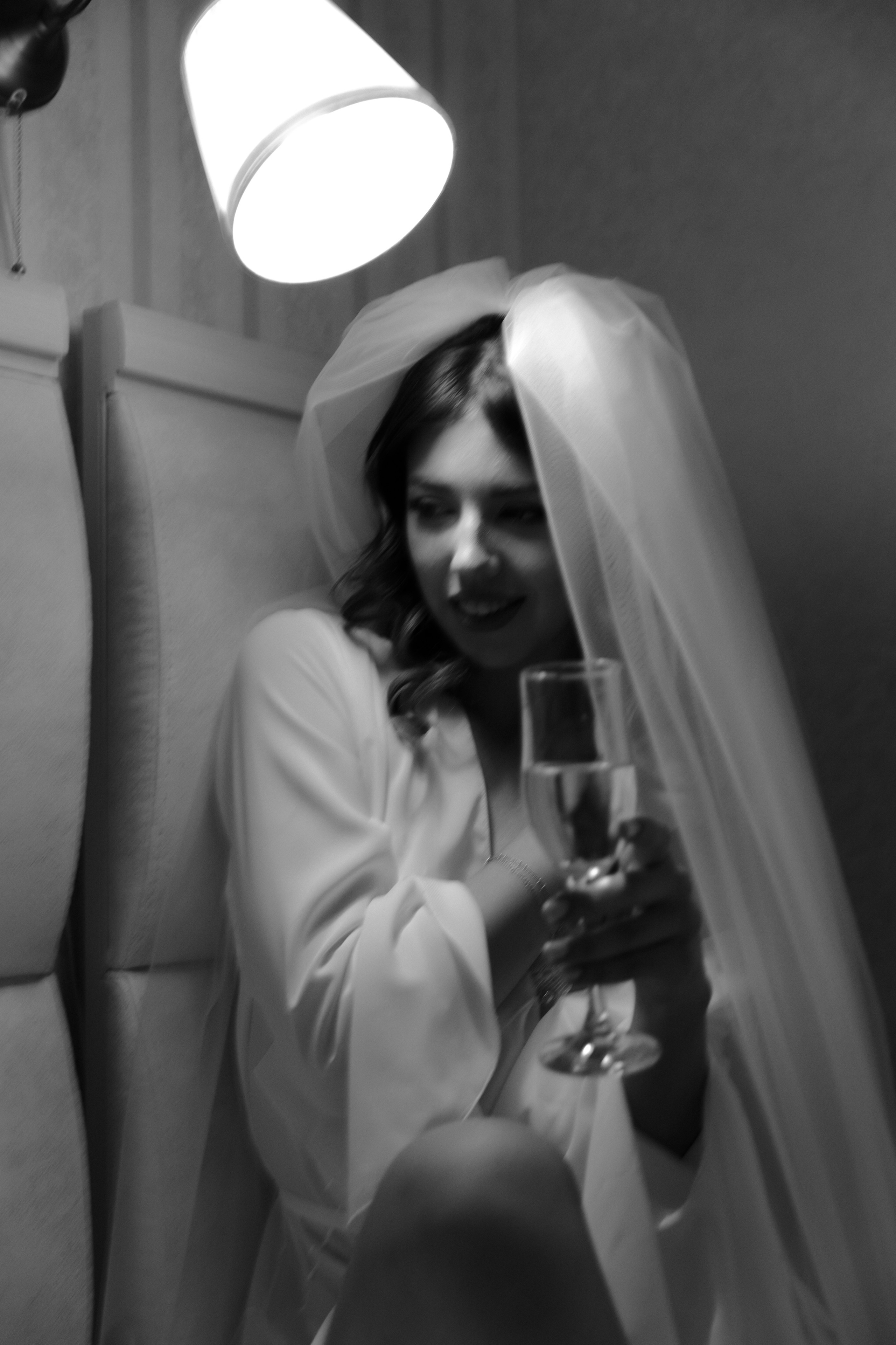 Свадебный день Тихона и Сони. Свадебный фотограф Анна Бабахина