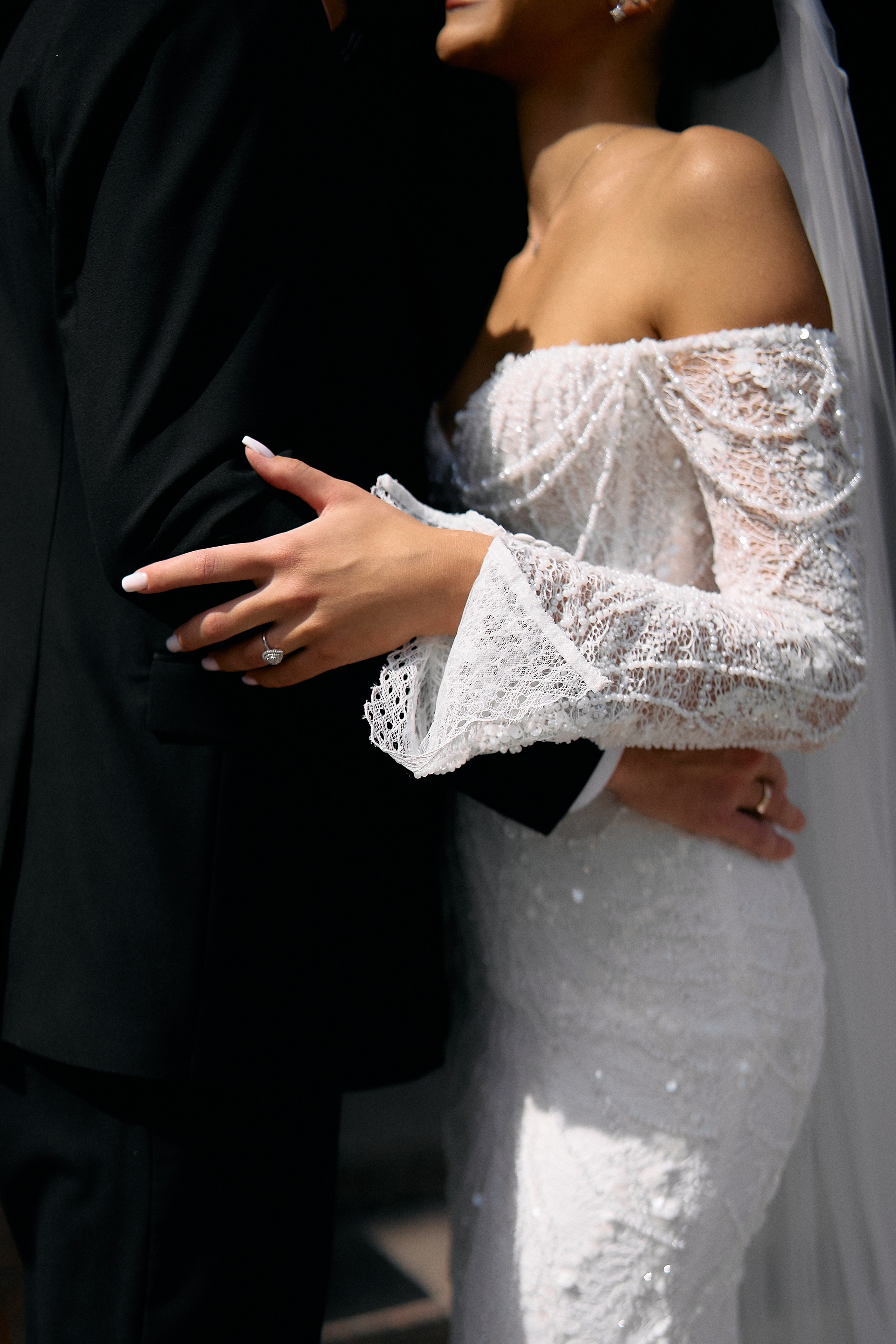 Андрей и Вероника. Свадебный фотограф Минск РБ