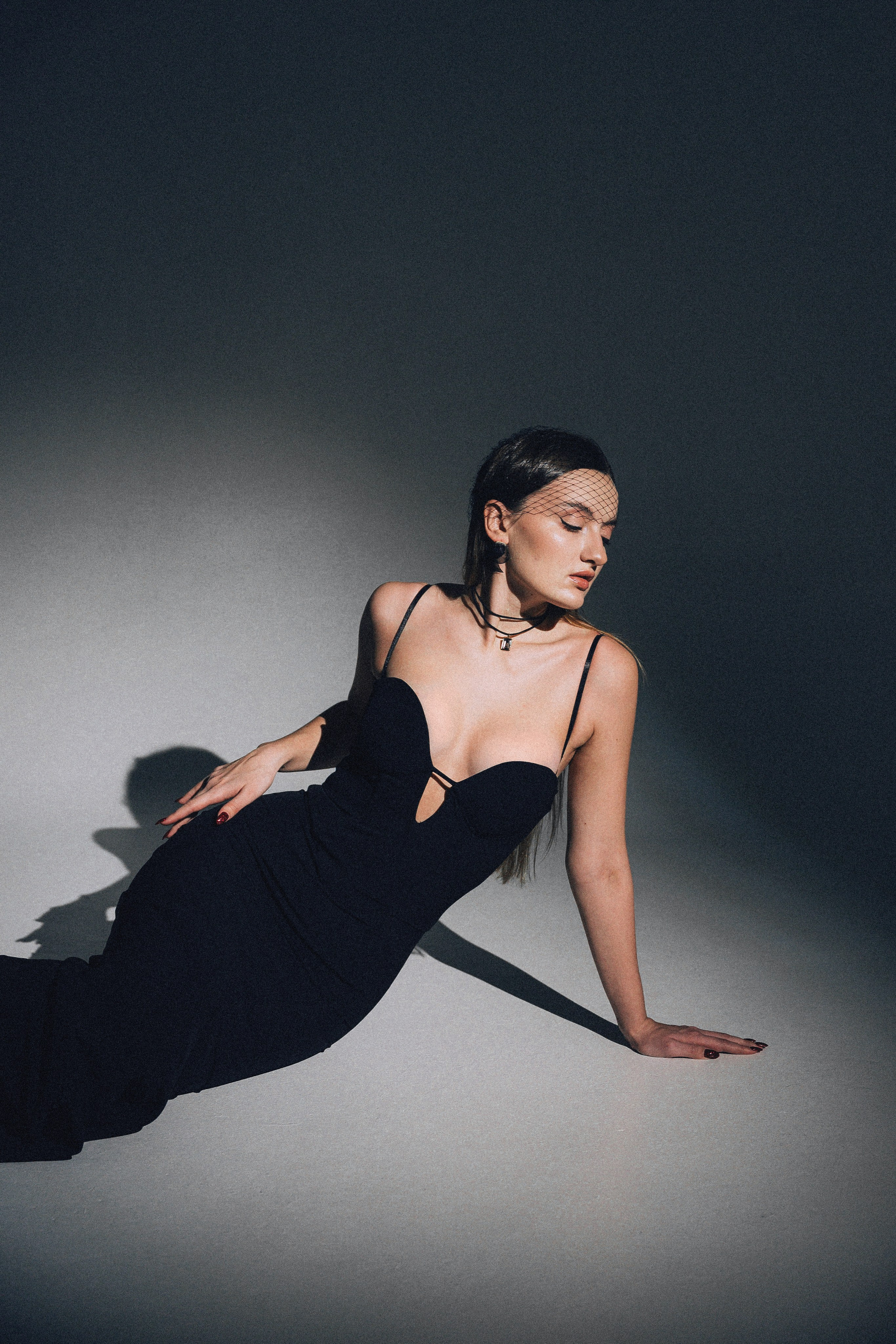 Катя. Тамара Власова