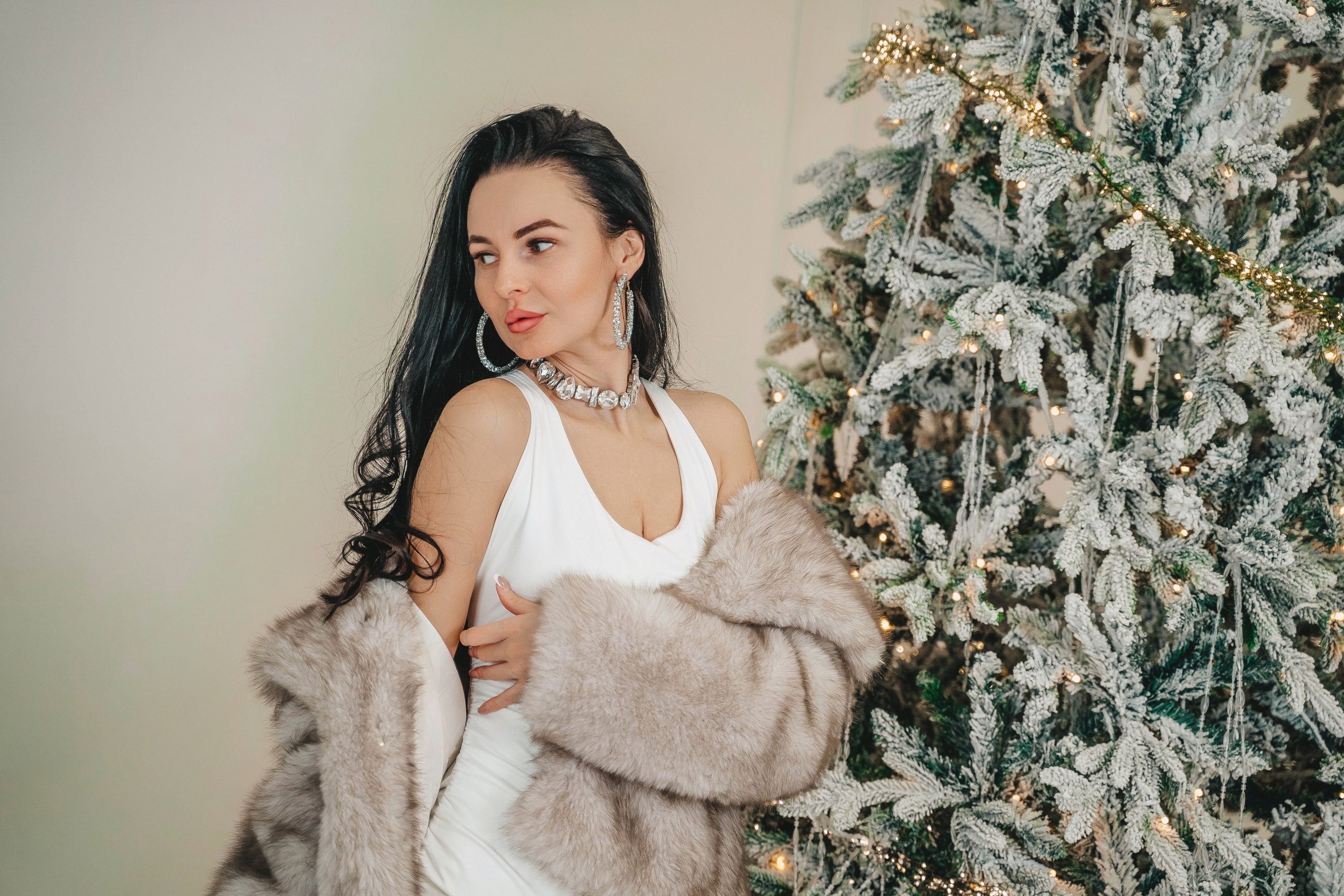 Студийные съемки. Семейный и свадебный фотограф в Юрге Виктория Лукьяненко