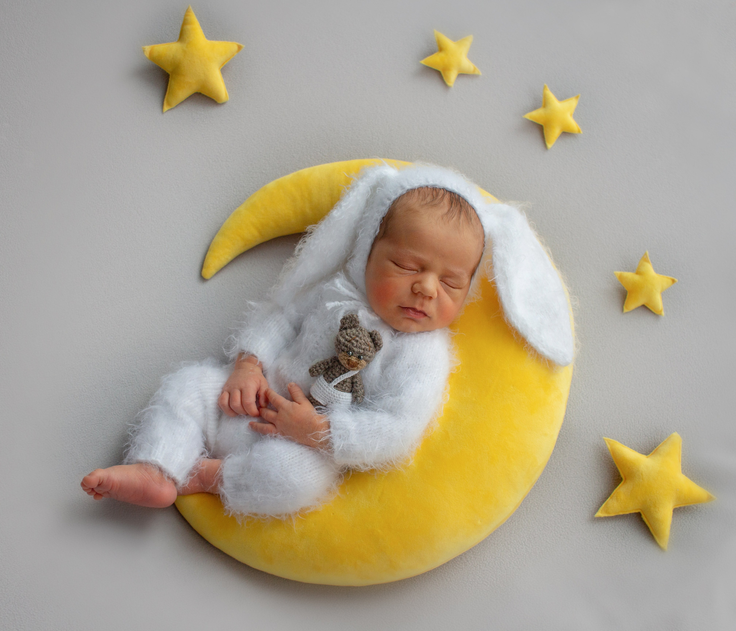 Фотограф новорожденных, семейный фотограф в Одинцово Ольга Генералова