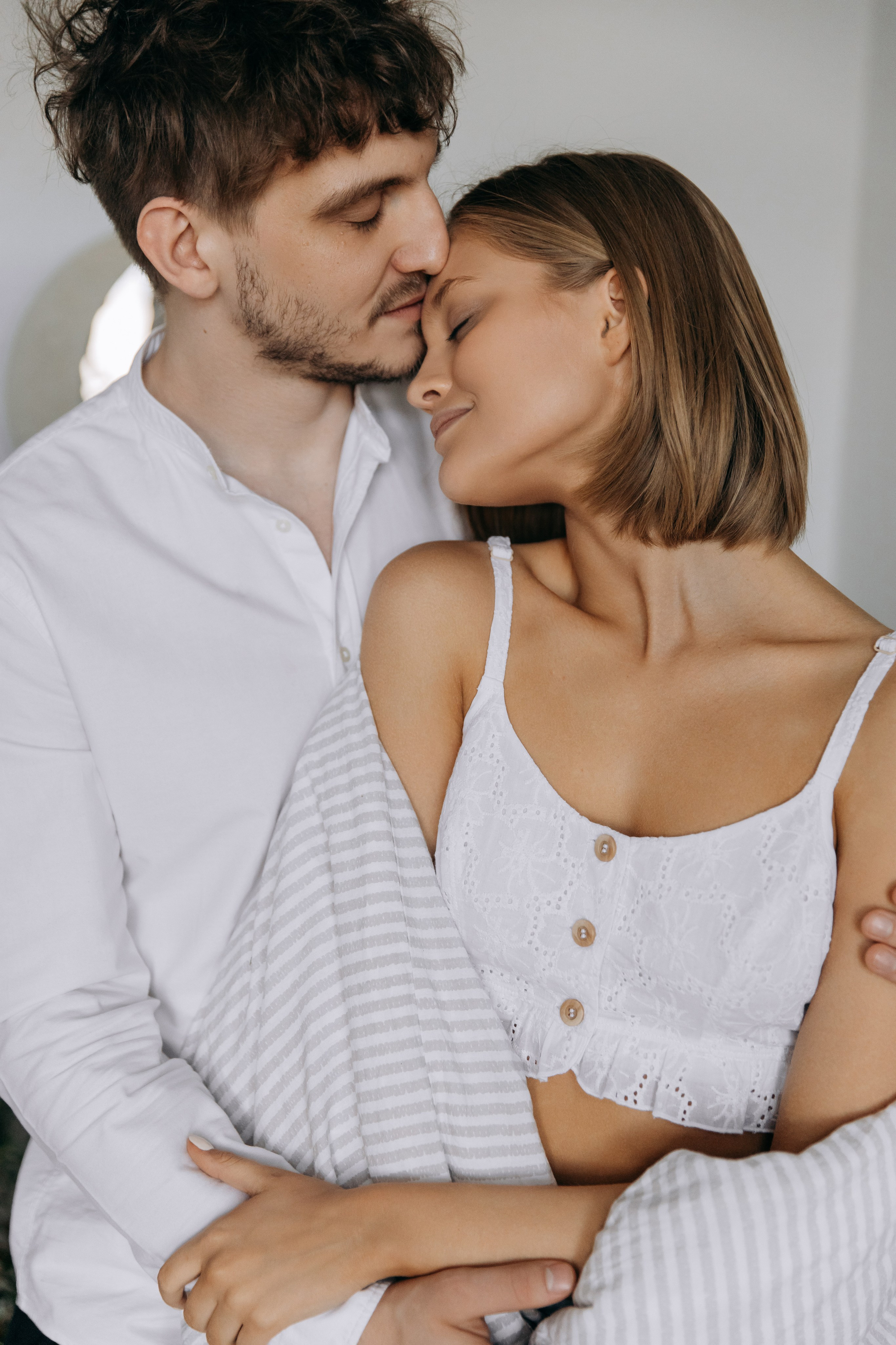 Игорь и Мария. Свадебный фотограф в Москве Дмитрий Левин