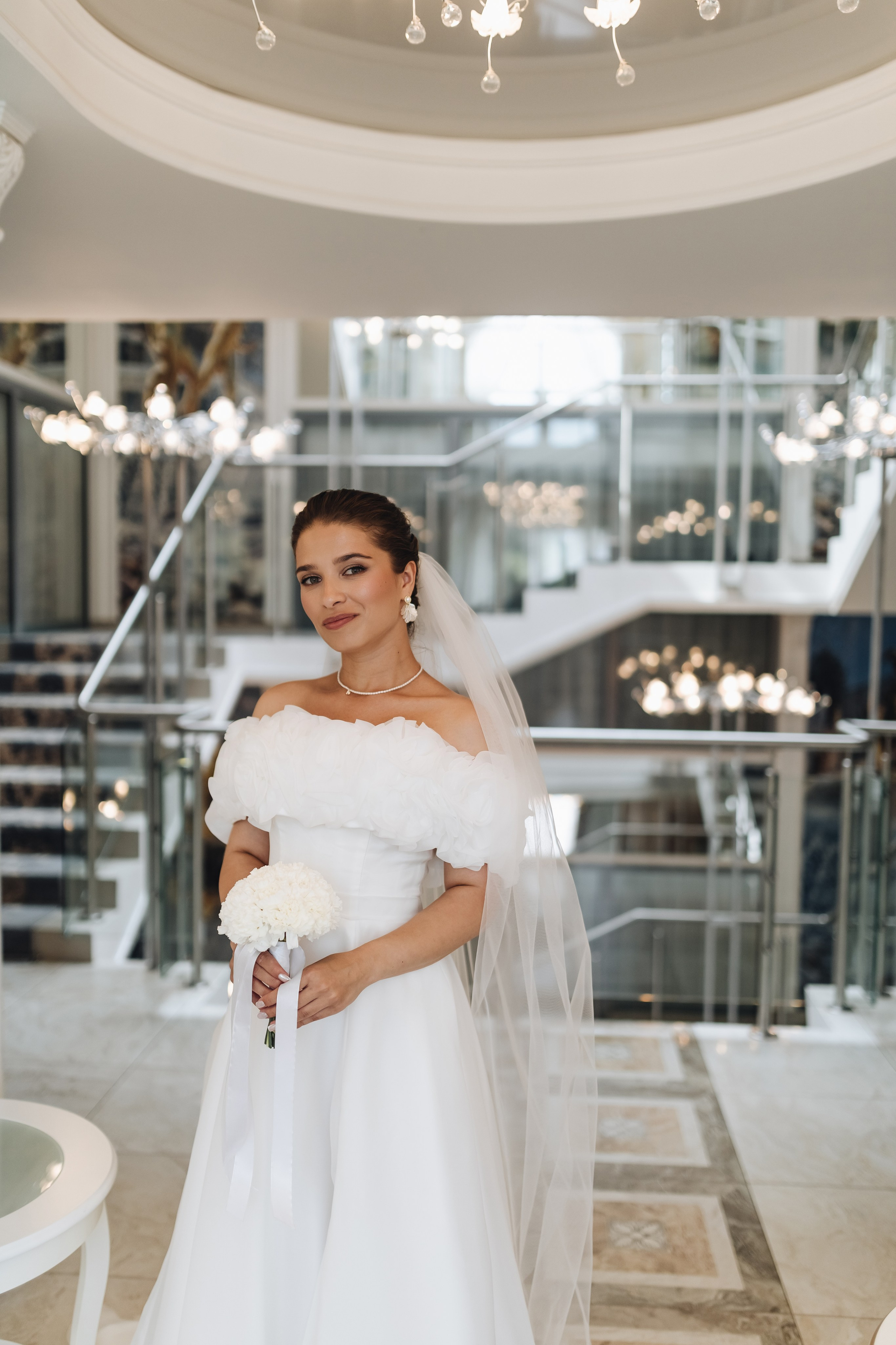 Четвертый Дворец (Петергоф). Jen.swph Свадебный фотограф