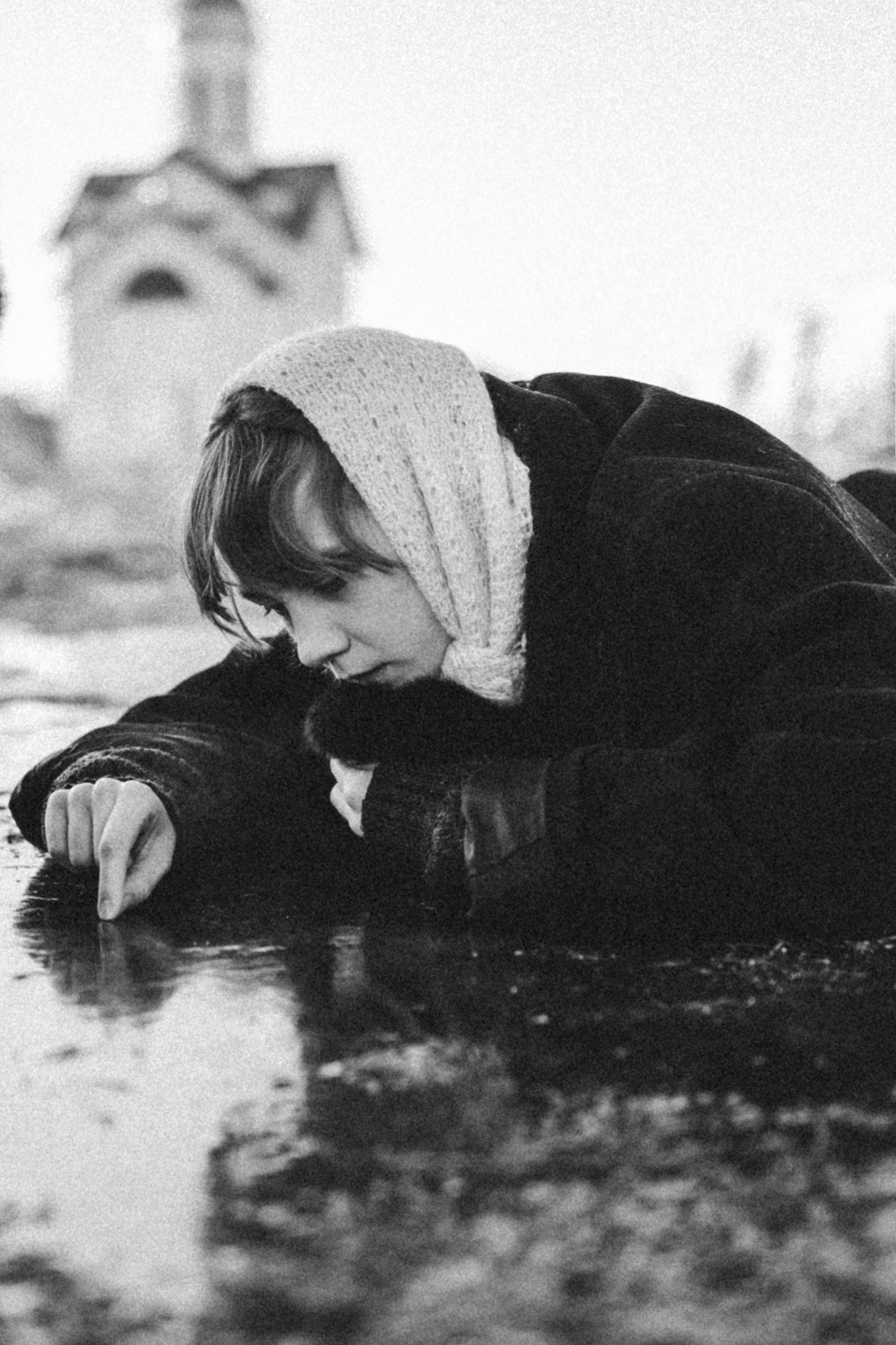 Назад в СССр. Юлия Анисимова — свадебный и семейный фотограф в Санкт-Петербурге