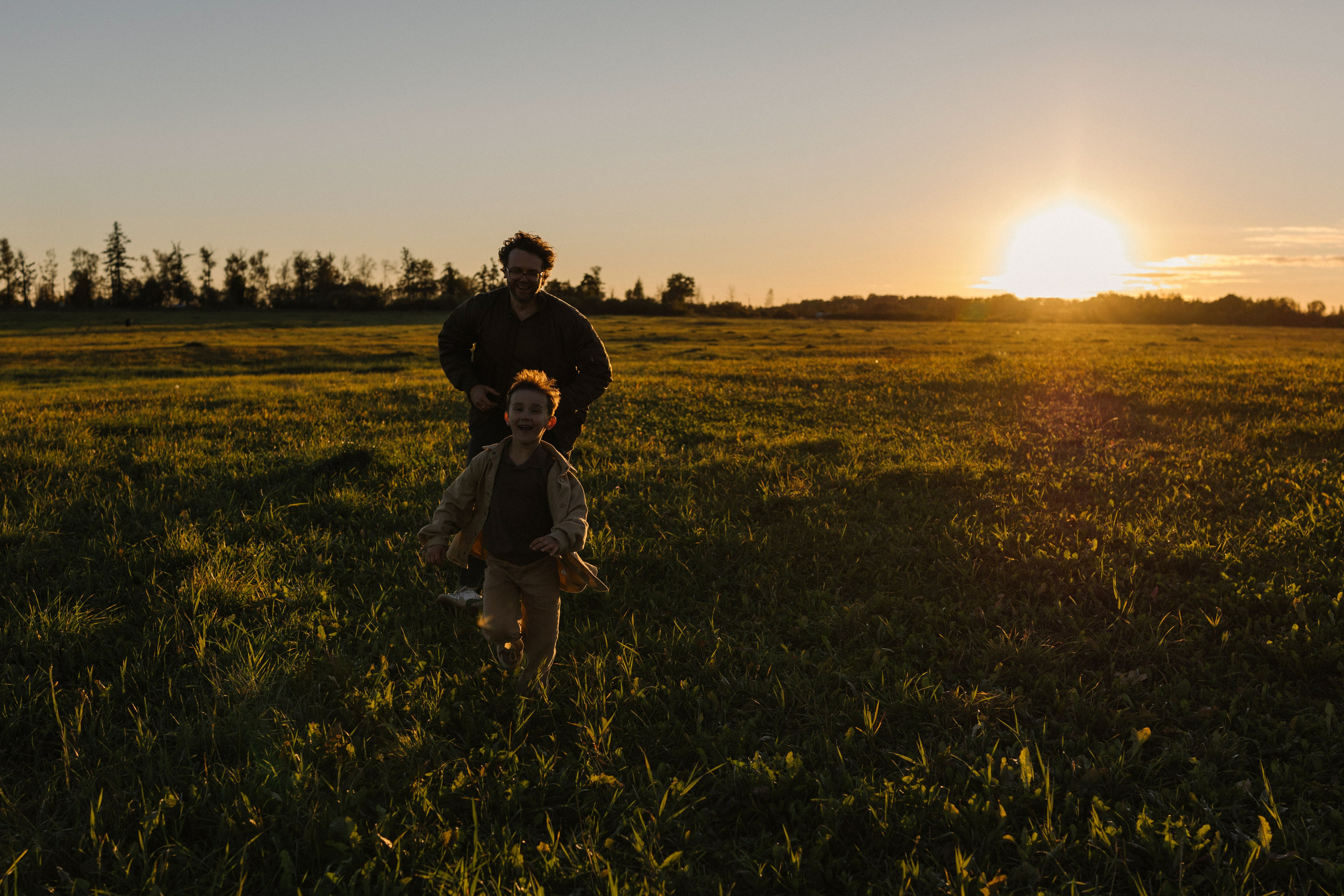 Счастливы вместе. Юлия Анисимова — свадебный и семейный фотограф в Санкт-Петербурге