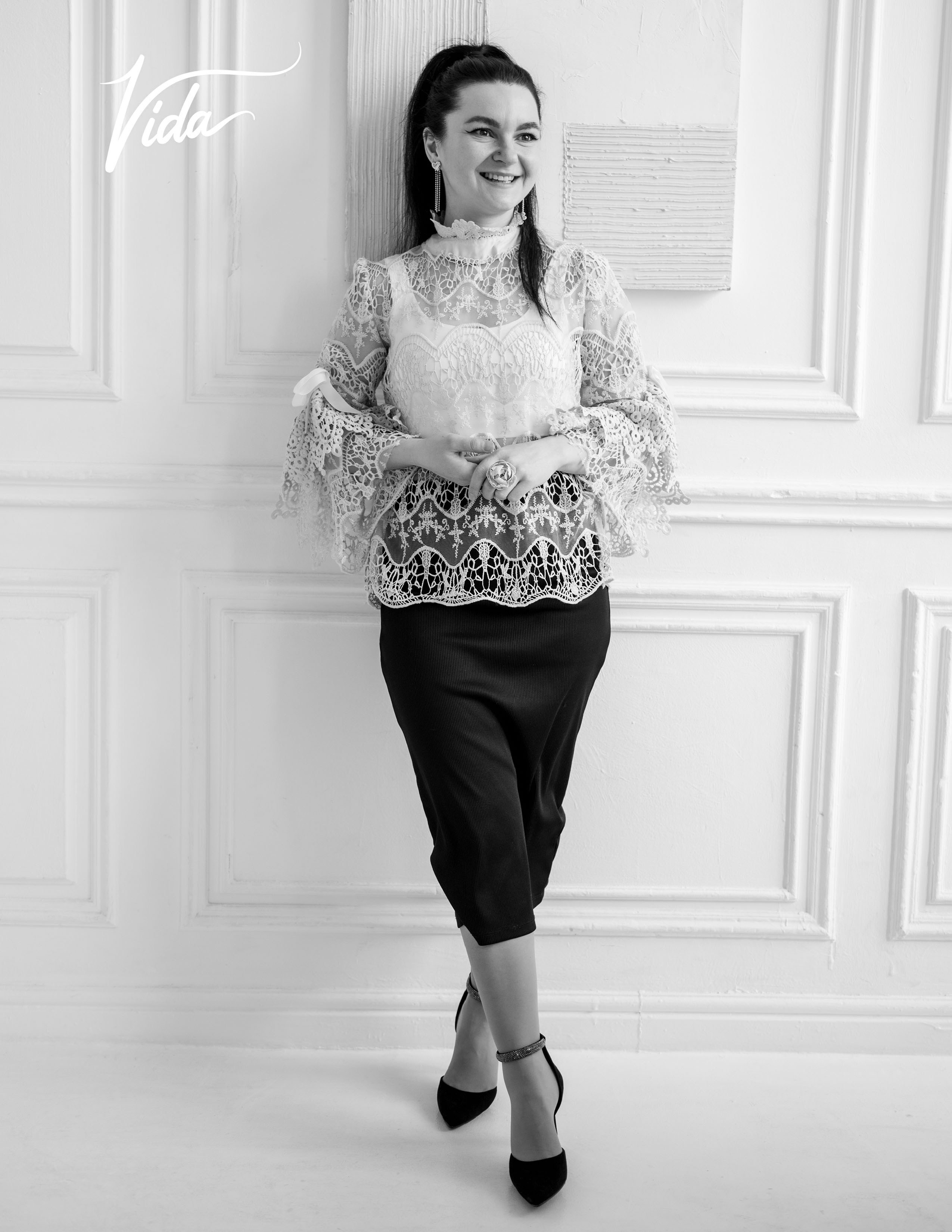 Vida Paris, France, April 2025. Фотограф в Москве, МО и России