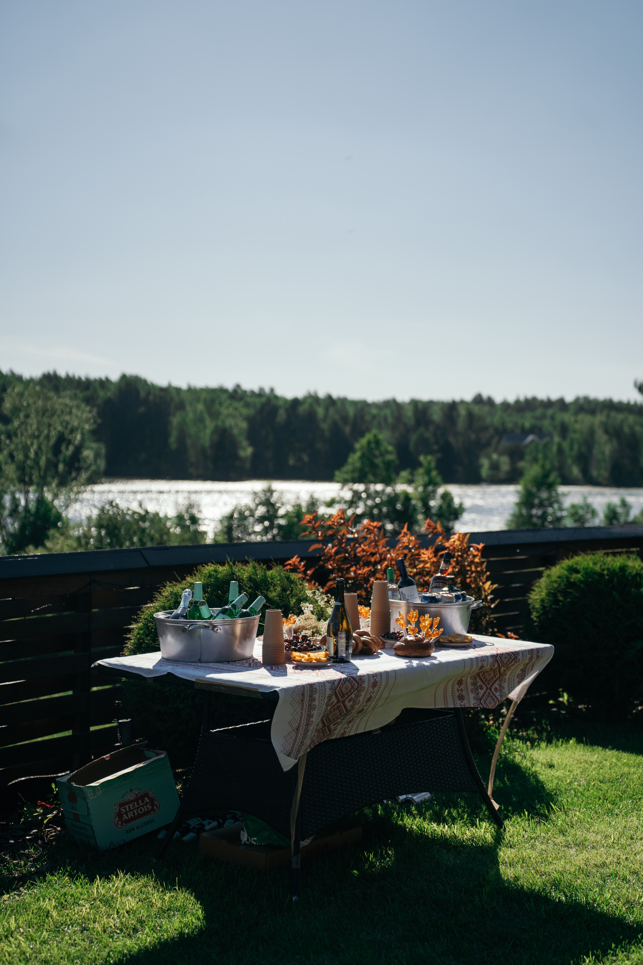 День Рождения Ленара. Репортажный фотограф в Казани Виктория Трунова