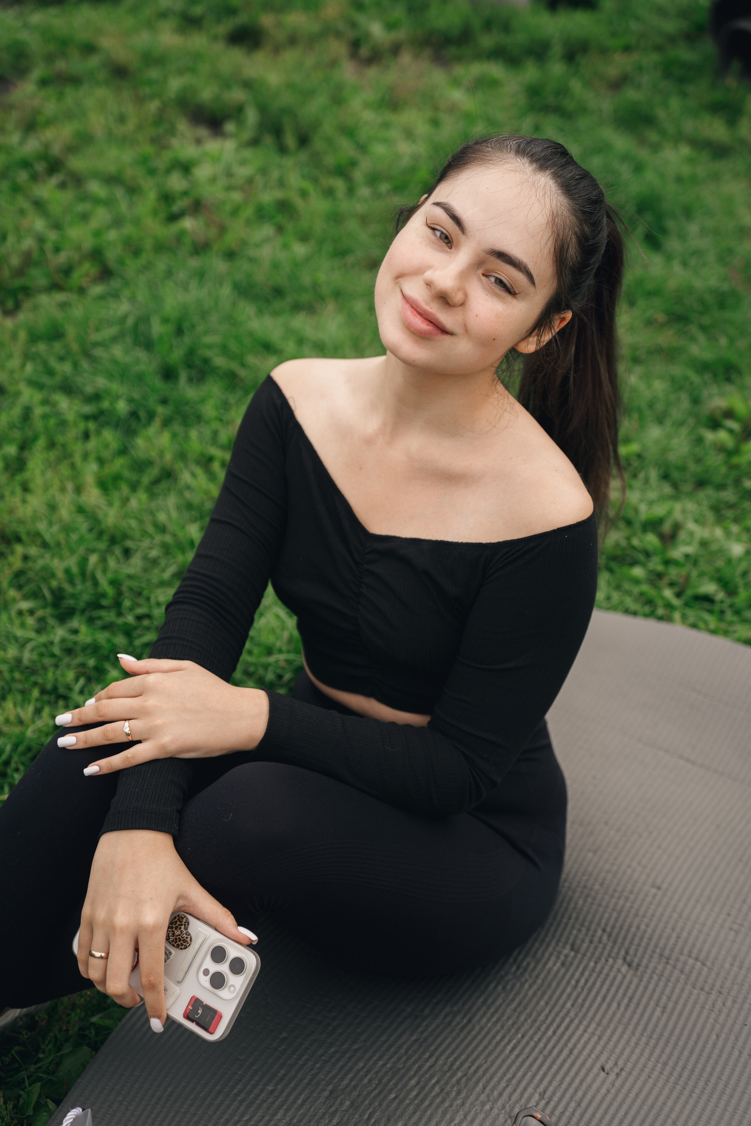 SO STRIP // Открытая тренировка. Репортажный фотограф в Казани Виктория Трунова