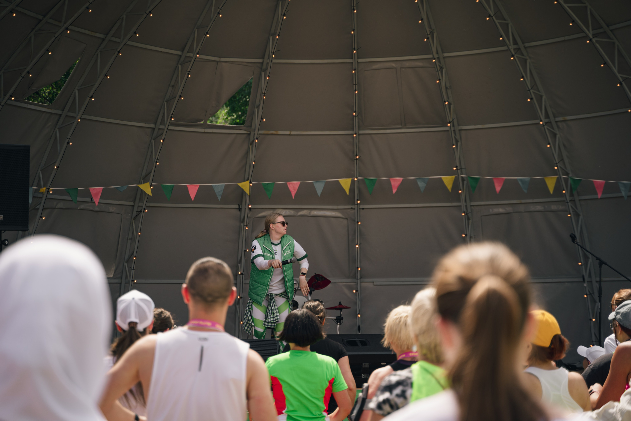 Рутс // 2023. Репортажный фотограф в Казани Виктория Трунова