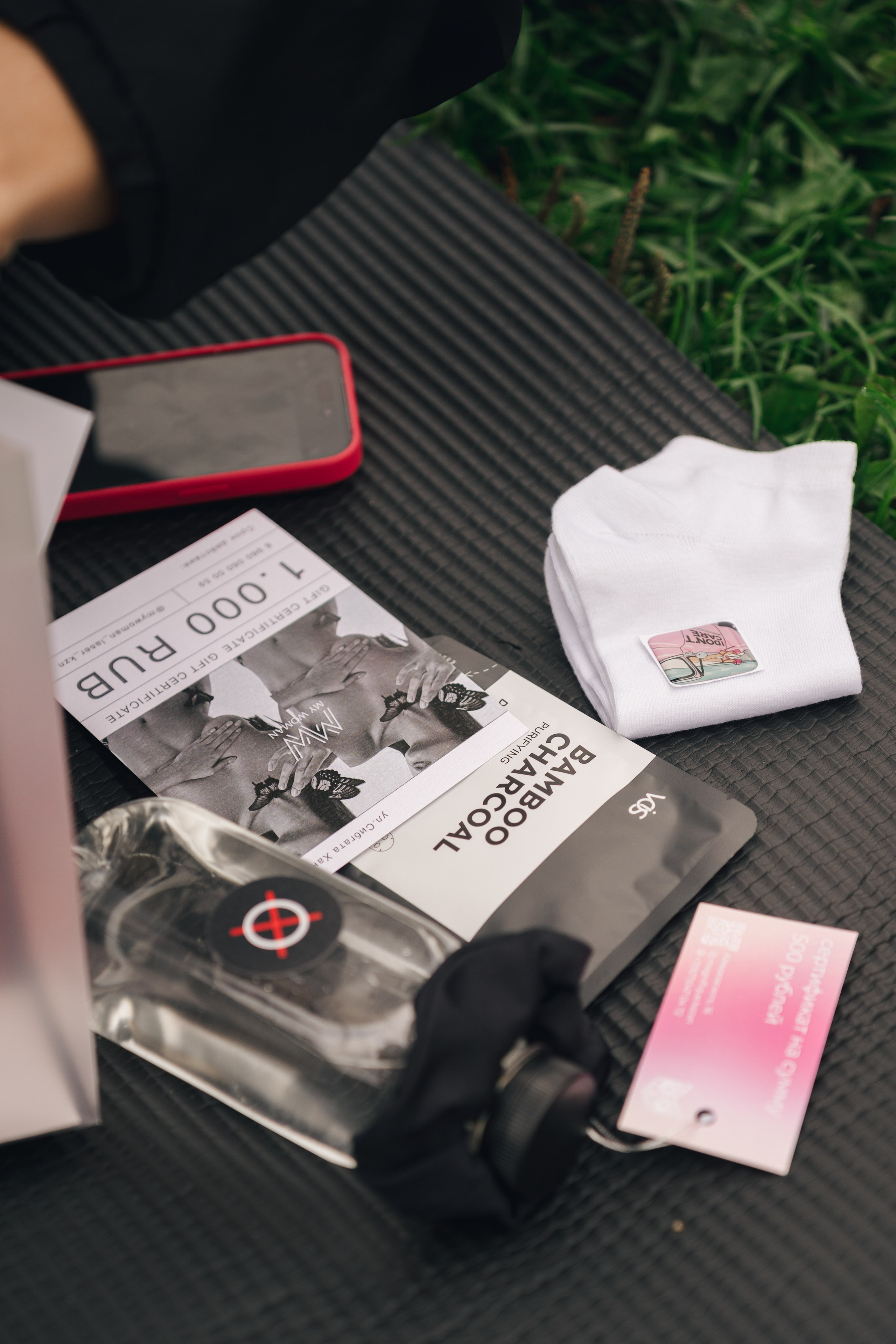 SO STRIP // Открытая тренировка. Репортажный фотограф в Казани Виктория Трунова