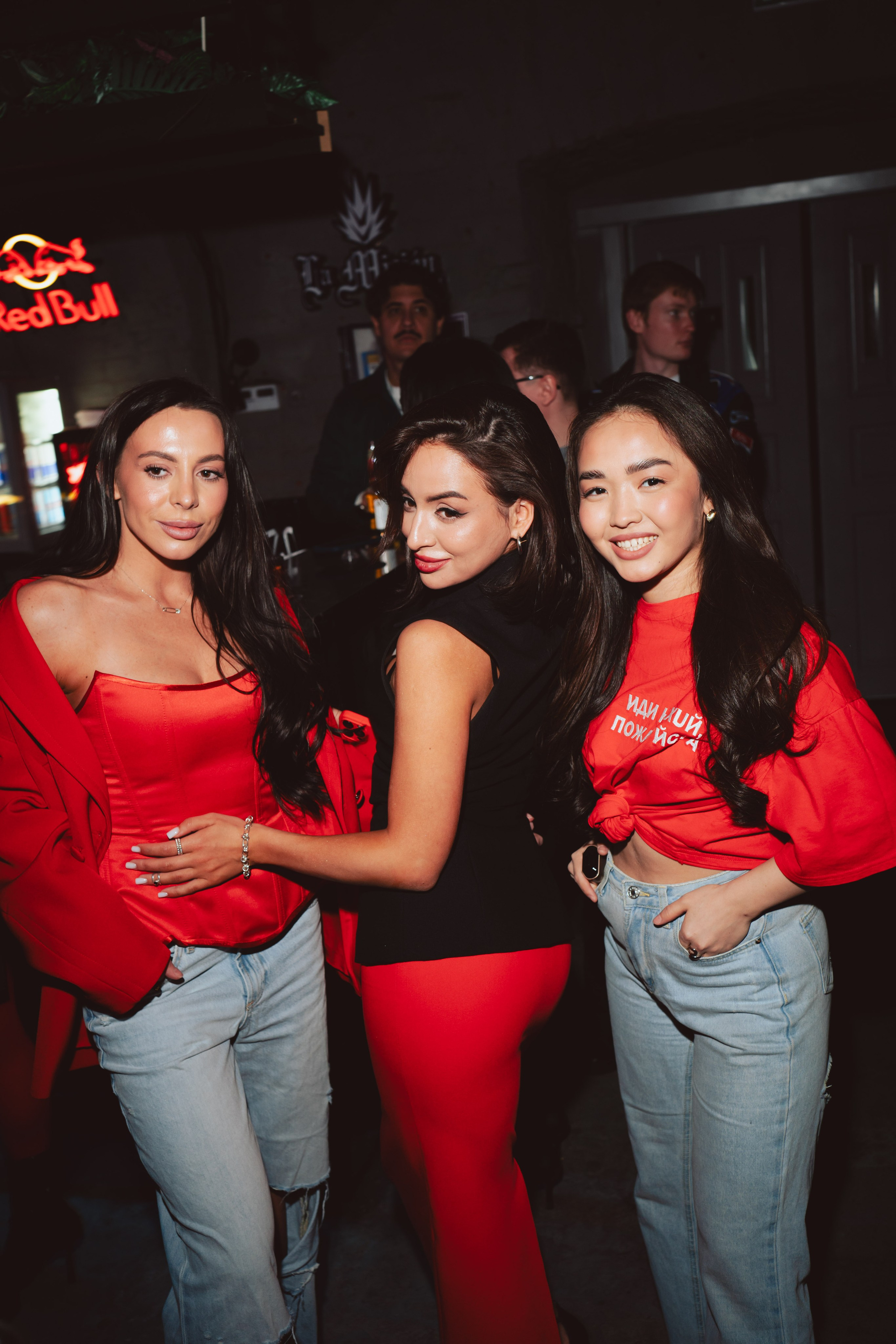 SO STRIP // Woman's moment. Репортажный фотограф в Казани Виктория Трунова