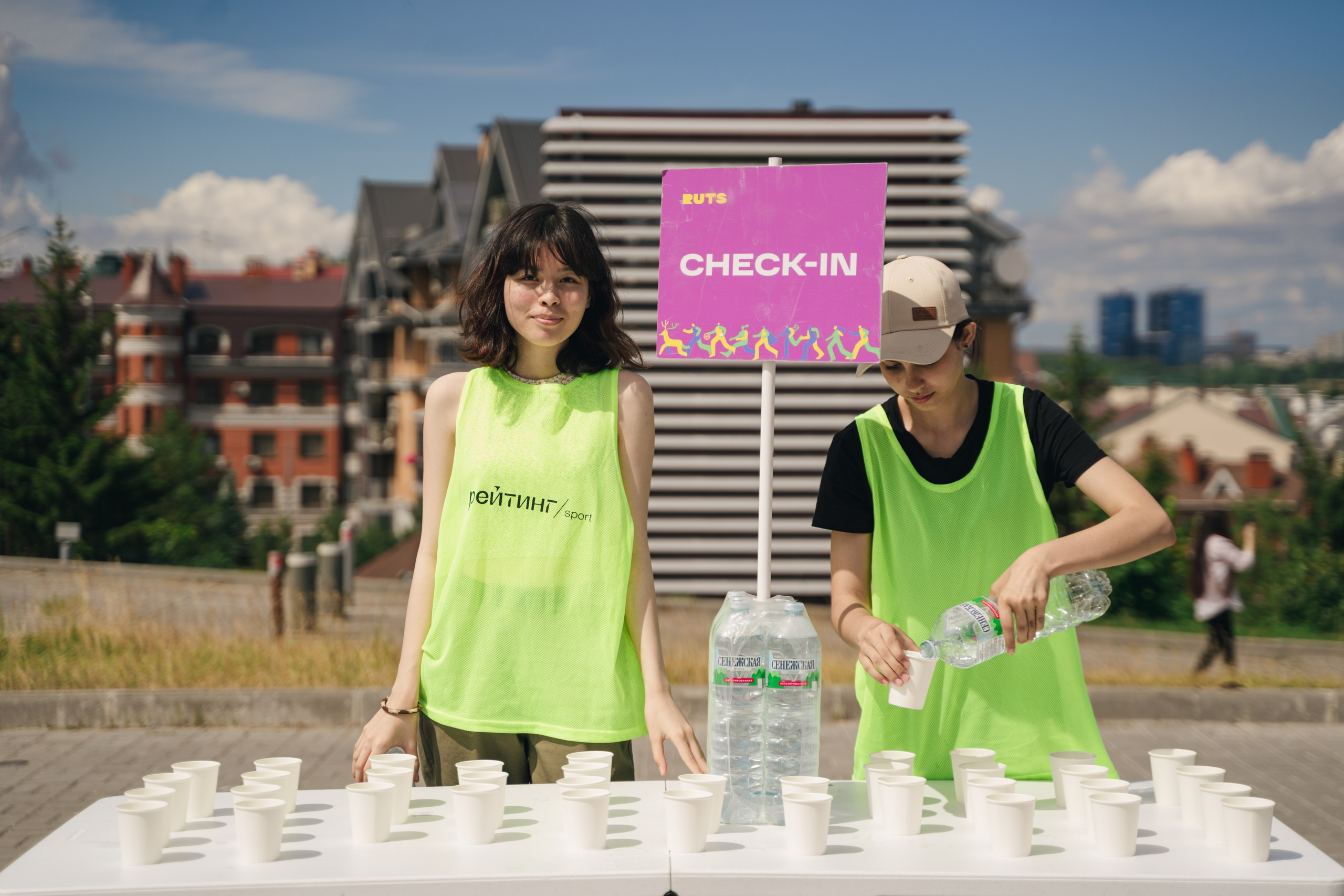 Рутс // 2023. Репортажный фотограф в Казани Виктория Трунова