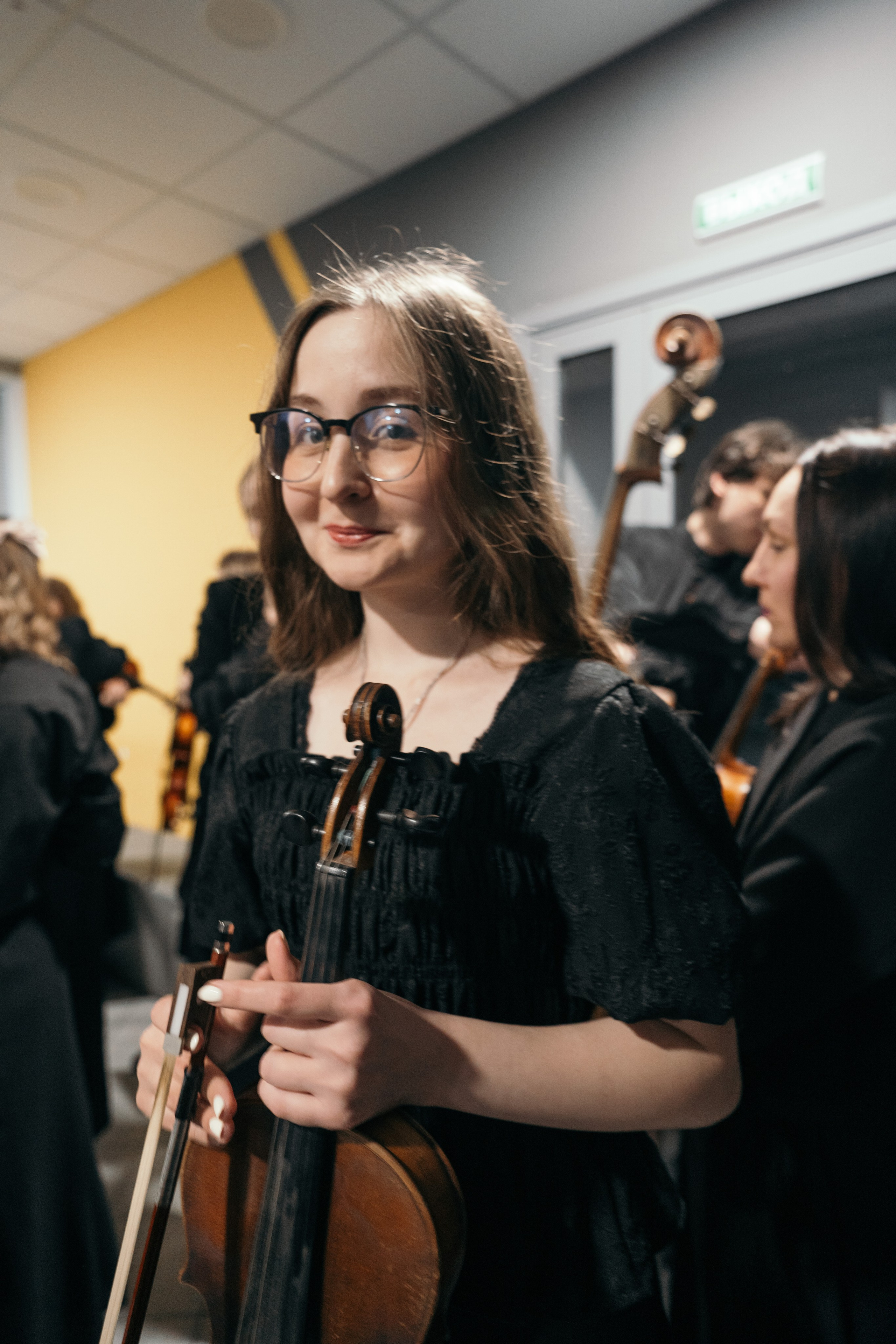 Аврора // 2024. Репортажный фотограф в Казани Виктория Трунова