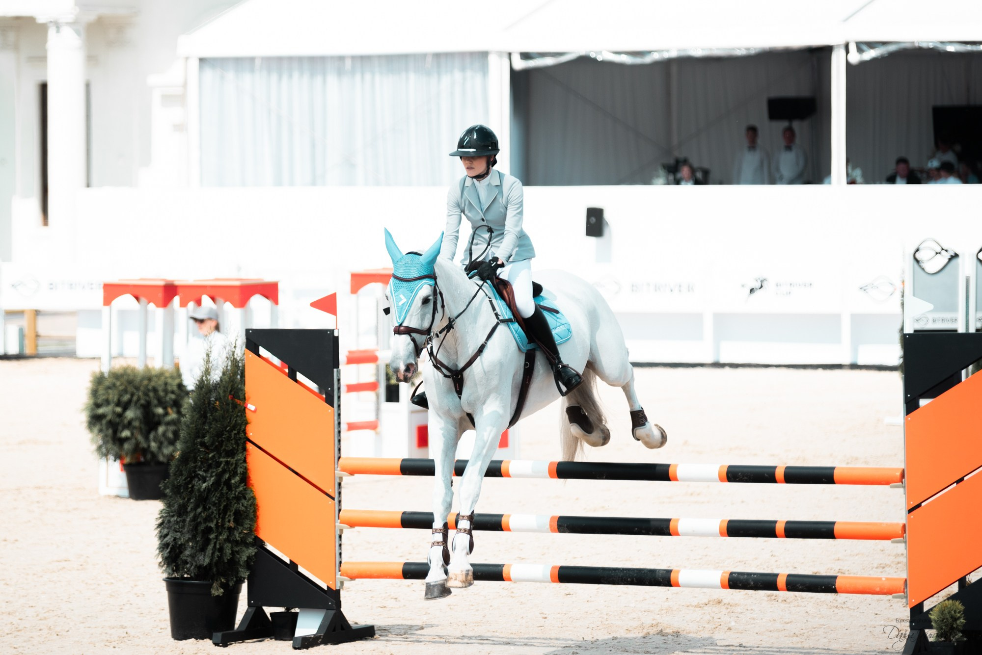 BITRIVER CUP 2023. Конный фотограф Куракина Дарья • Фотосессии с лошадьми