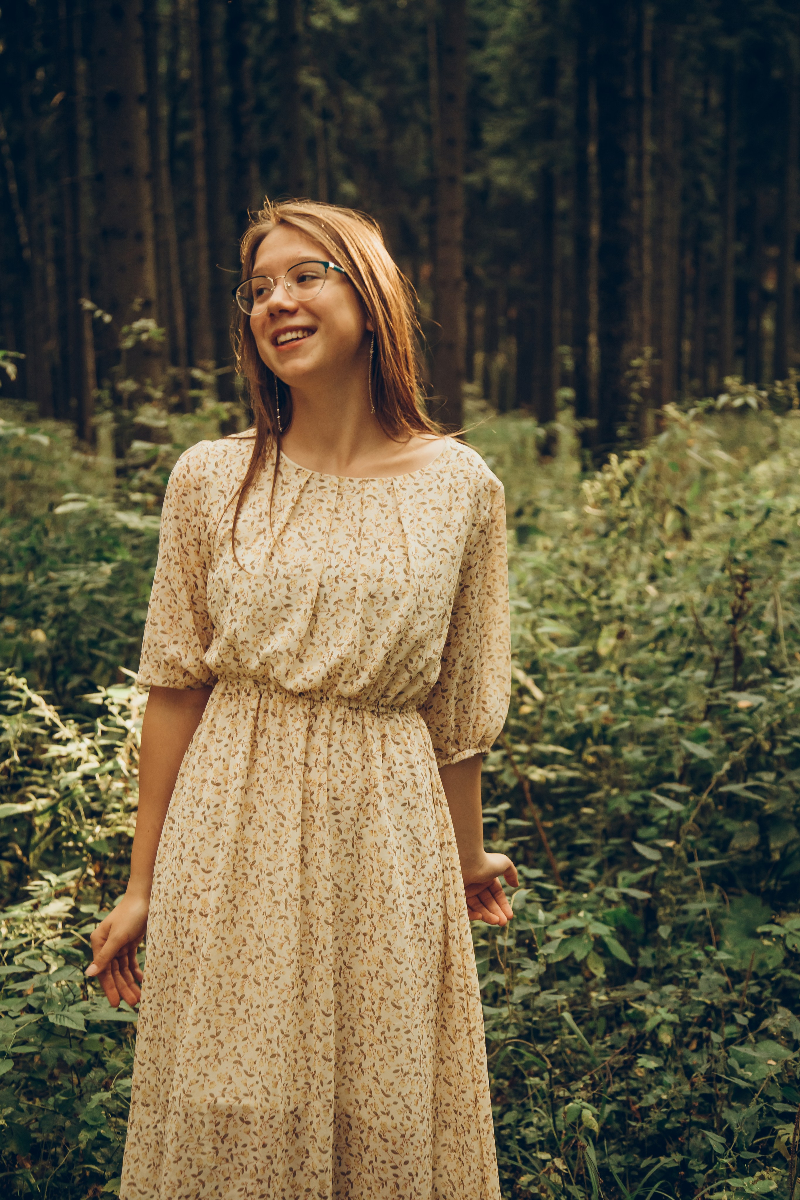 Большая семья. Фотограф вашей улыбки. Москва