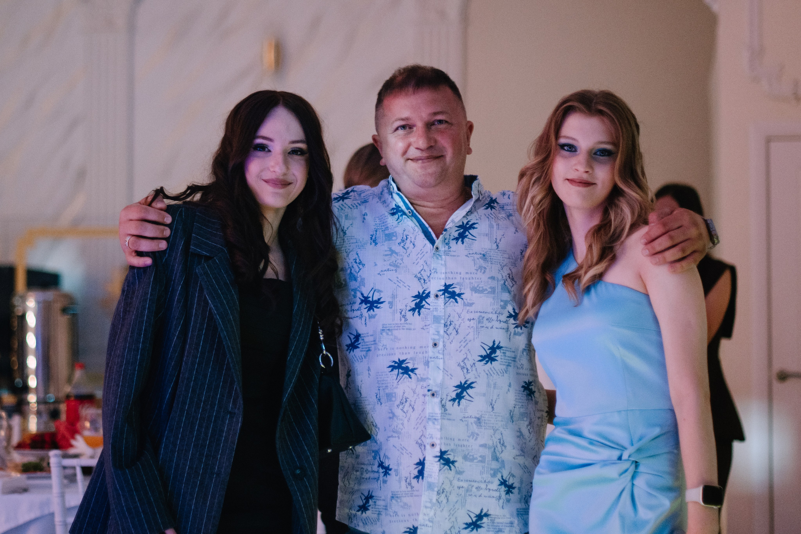 Выпускной 9 класс (Копейск). Фотограф в Челябинске Любовь Денисенко