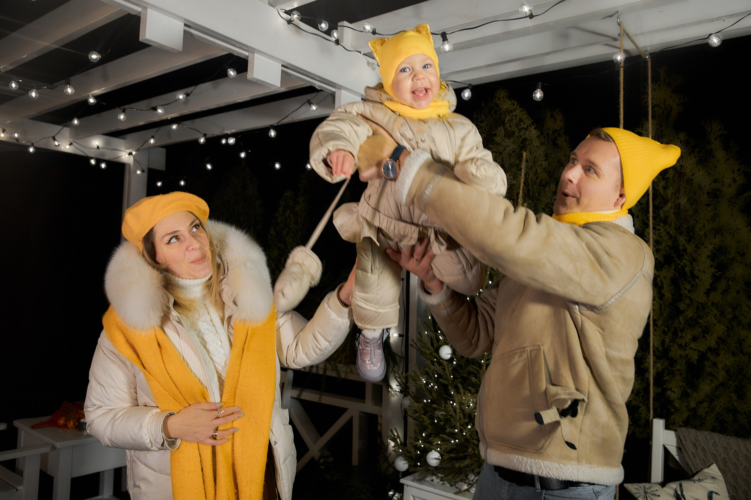 Семейные фото. Семейная фотосессия и съёмка в школе СПб Сударикова Мария