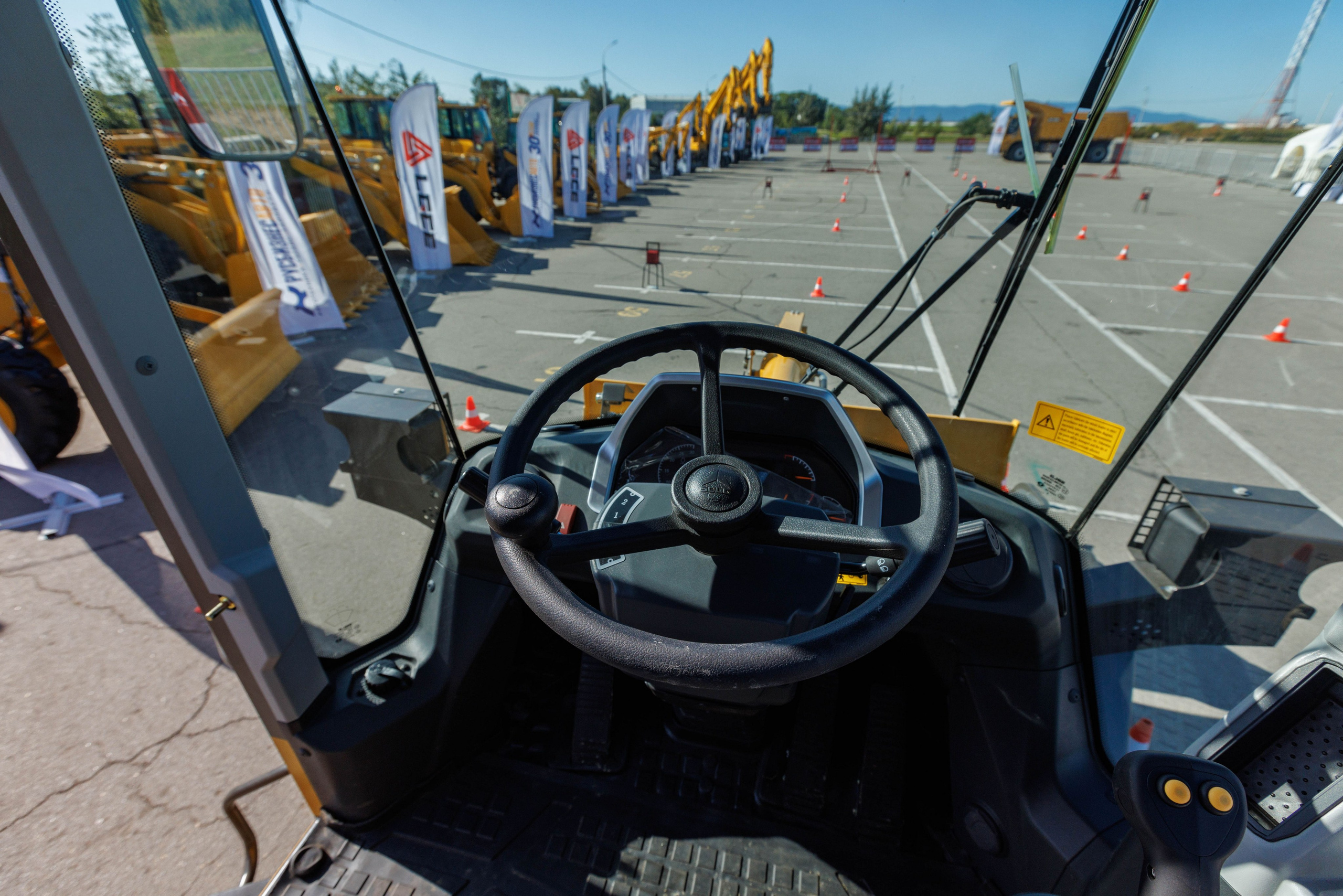 LGCE. Фотограф во Владивостоке Максим Цой