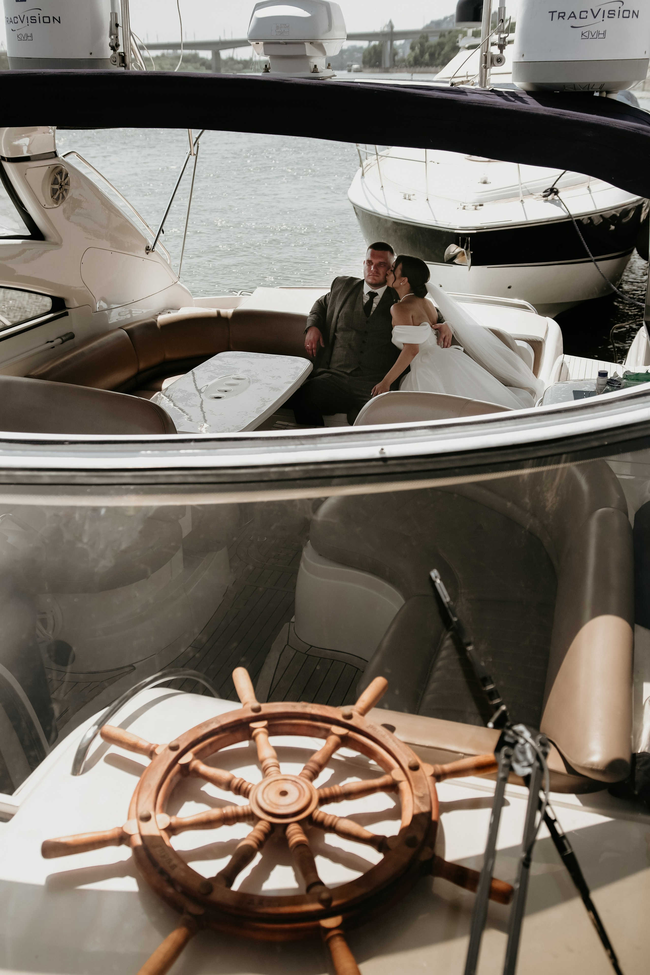 Алексей и Алина