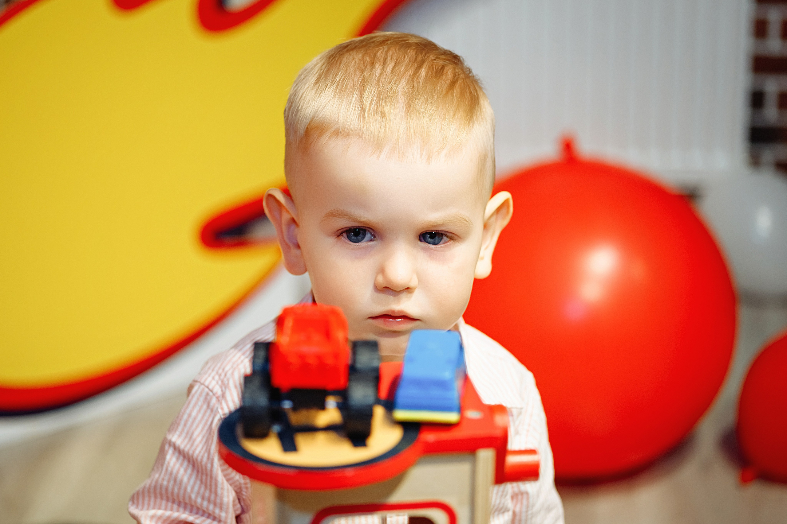 Олегу 2 года!. Elena Sova — семейный и женский фотограф в Санкт-Петербурге