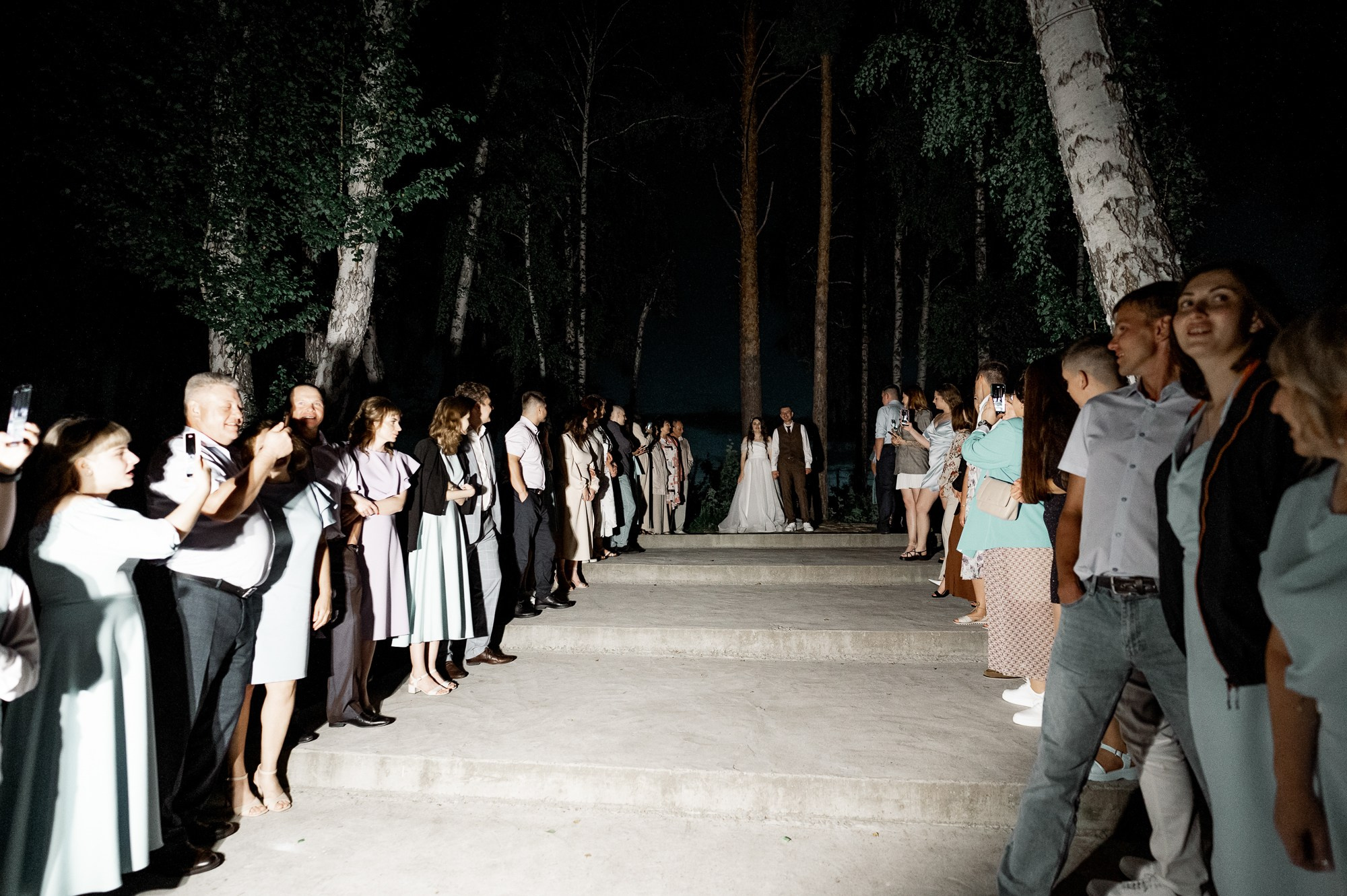 Максим и Дарья. Свадебный фотограф в Тюмени Анастасия Конева