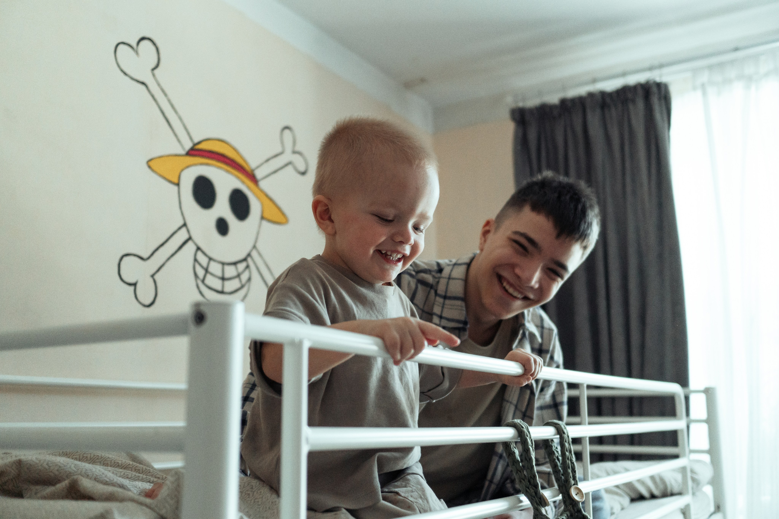 Катя, Антон, Вадим и Миша. Семейный и детский фотограф в Санкт-Петербурге Наталья Григорьева