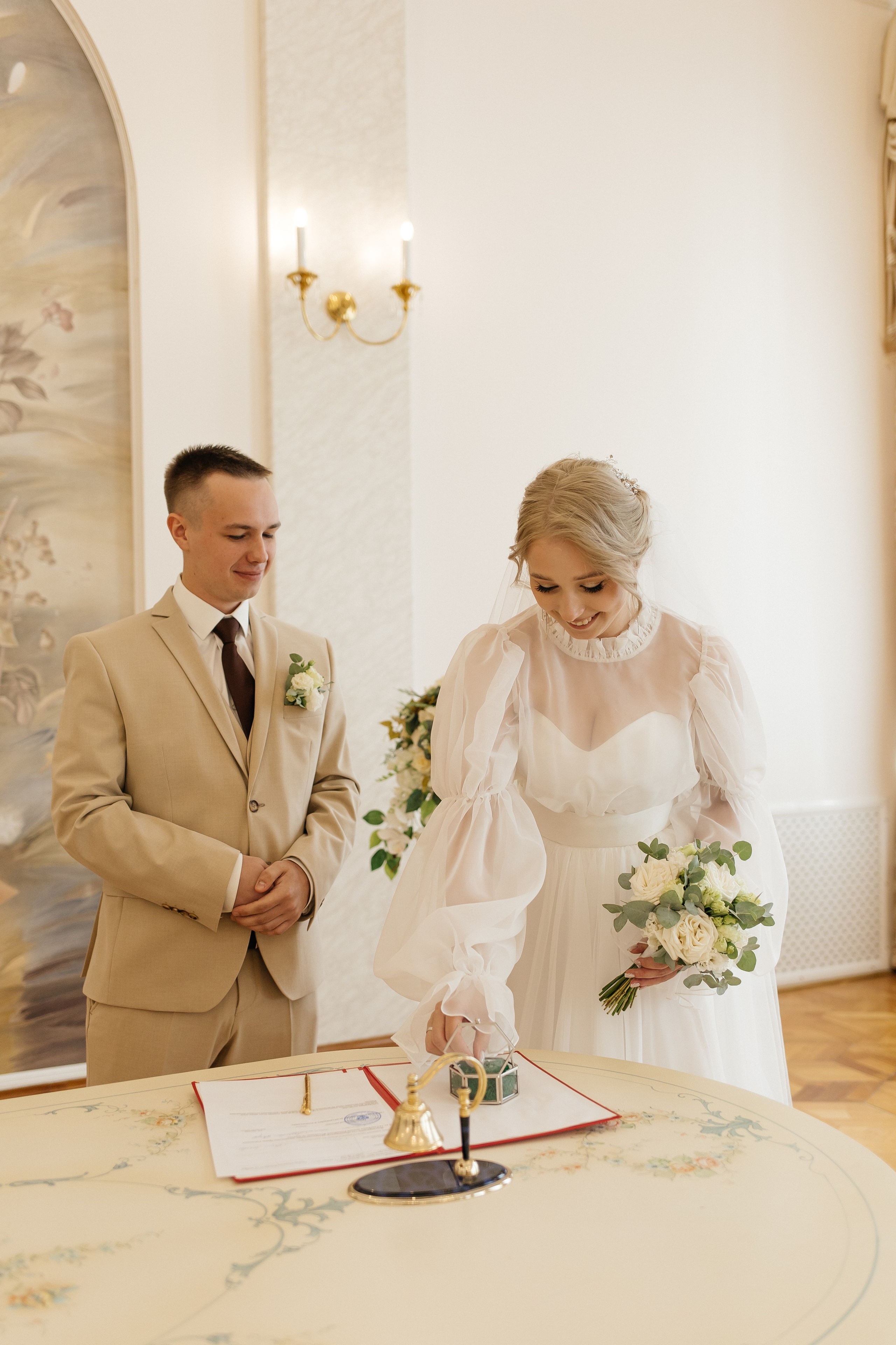 Обещание на всю жизнь. Фотограф Петрозаводск/СПБ