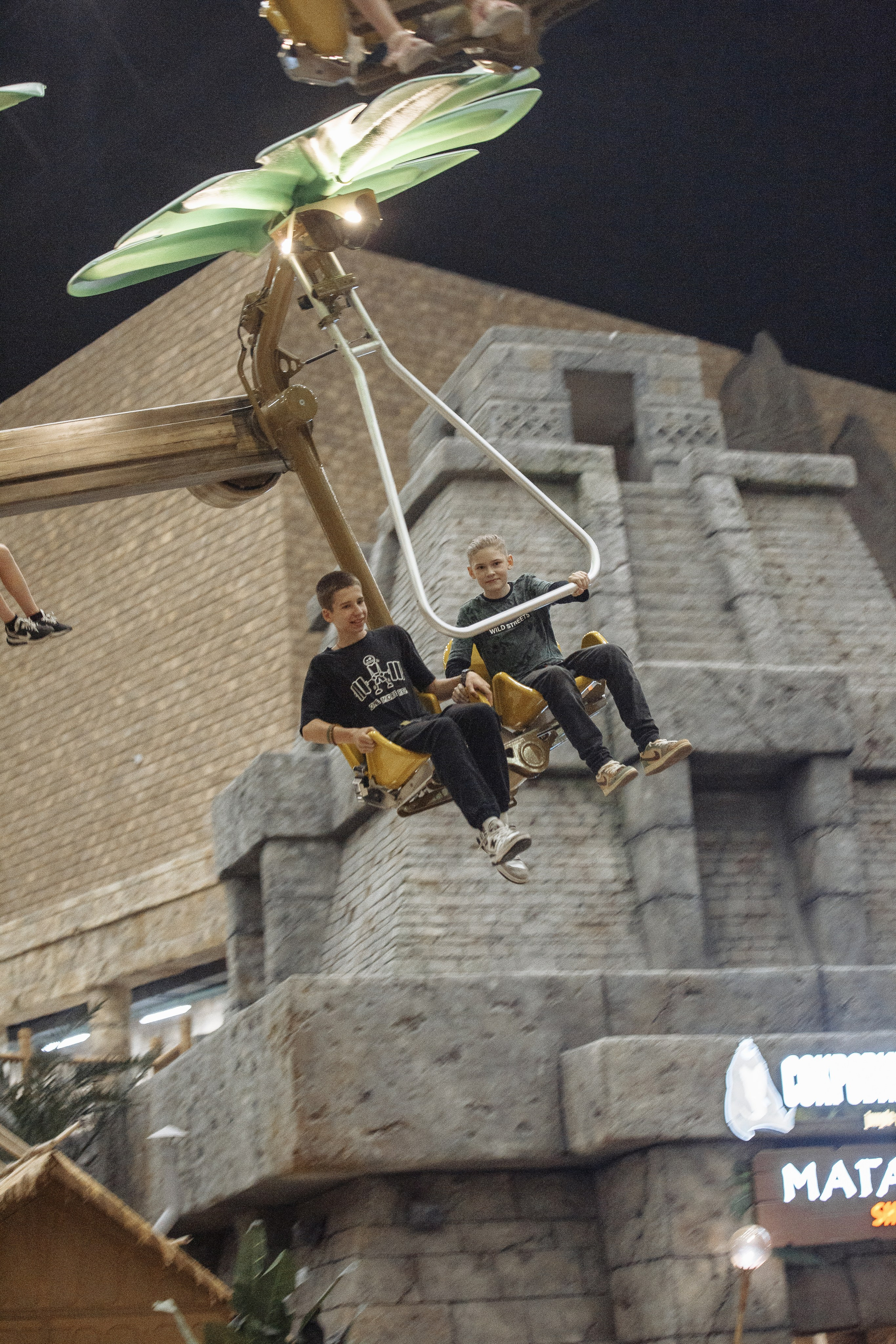 Остров мечты. Семейный фотограф Николаева Ольга