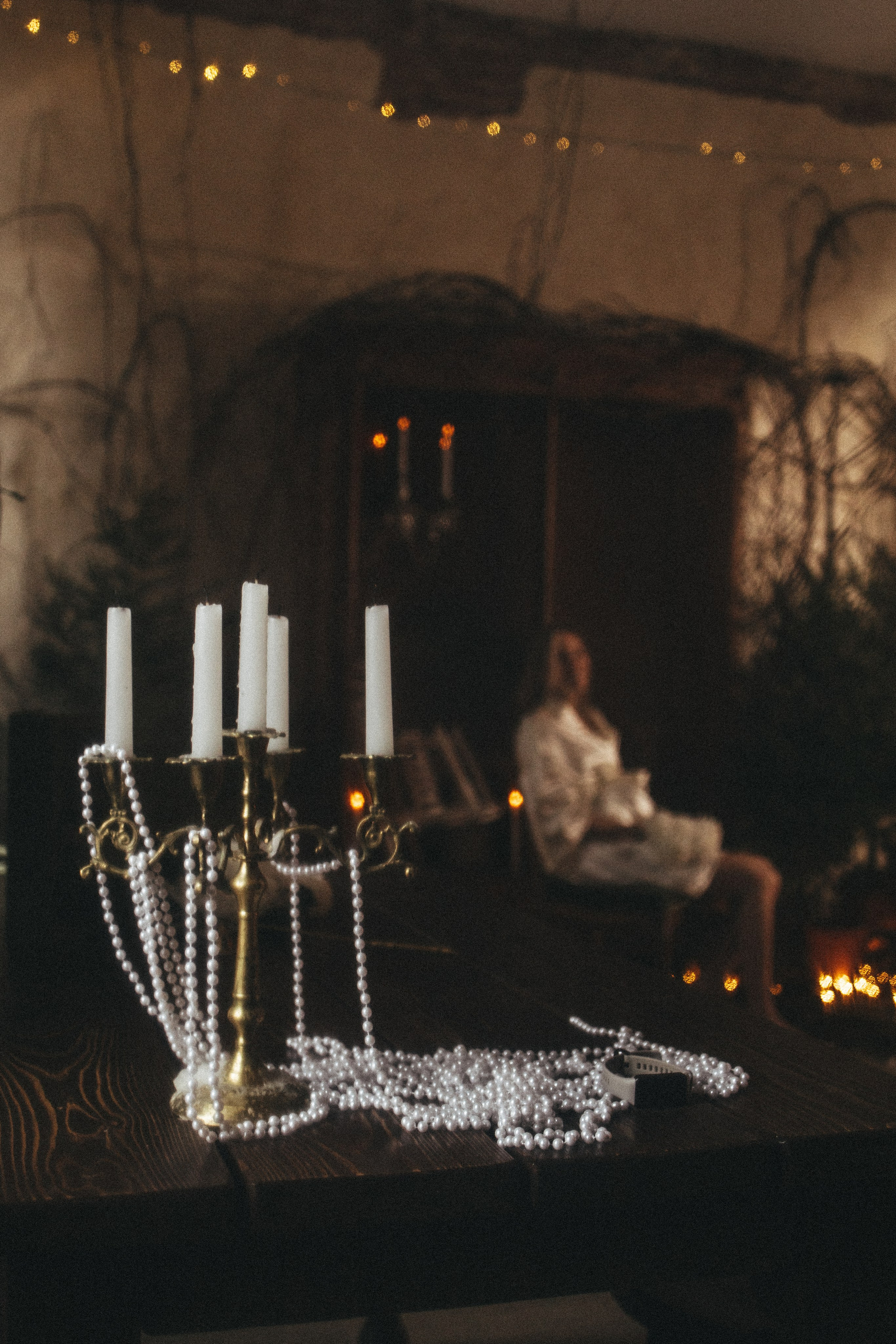 Ирина. Фотограф Дарья Корель Санкт-Петербург