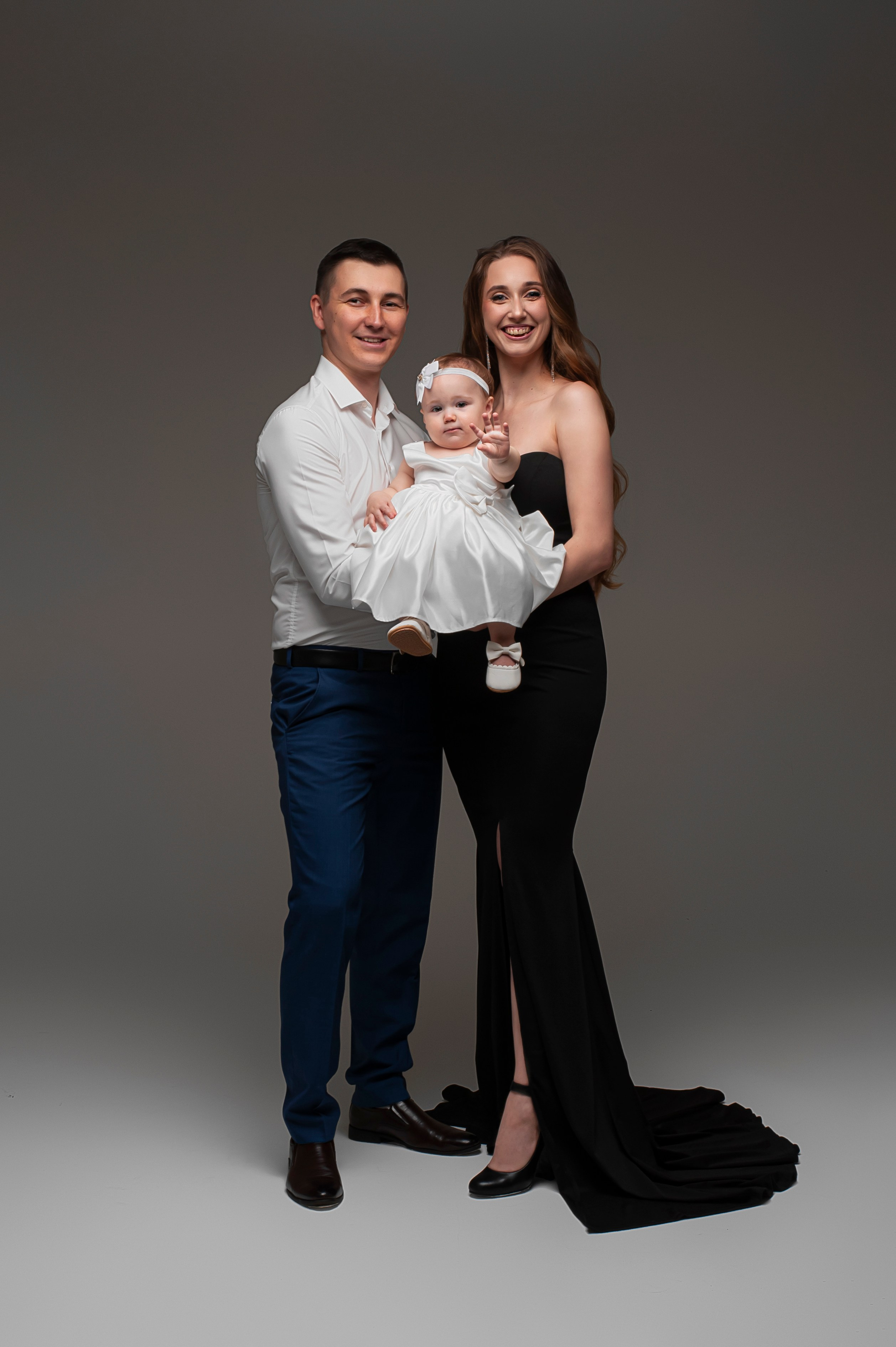 Семейная фотосъёмка «Всё включено» в Москве. Ваш семейный фотограф Зуева Анастасия, Москва