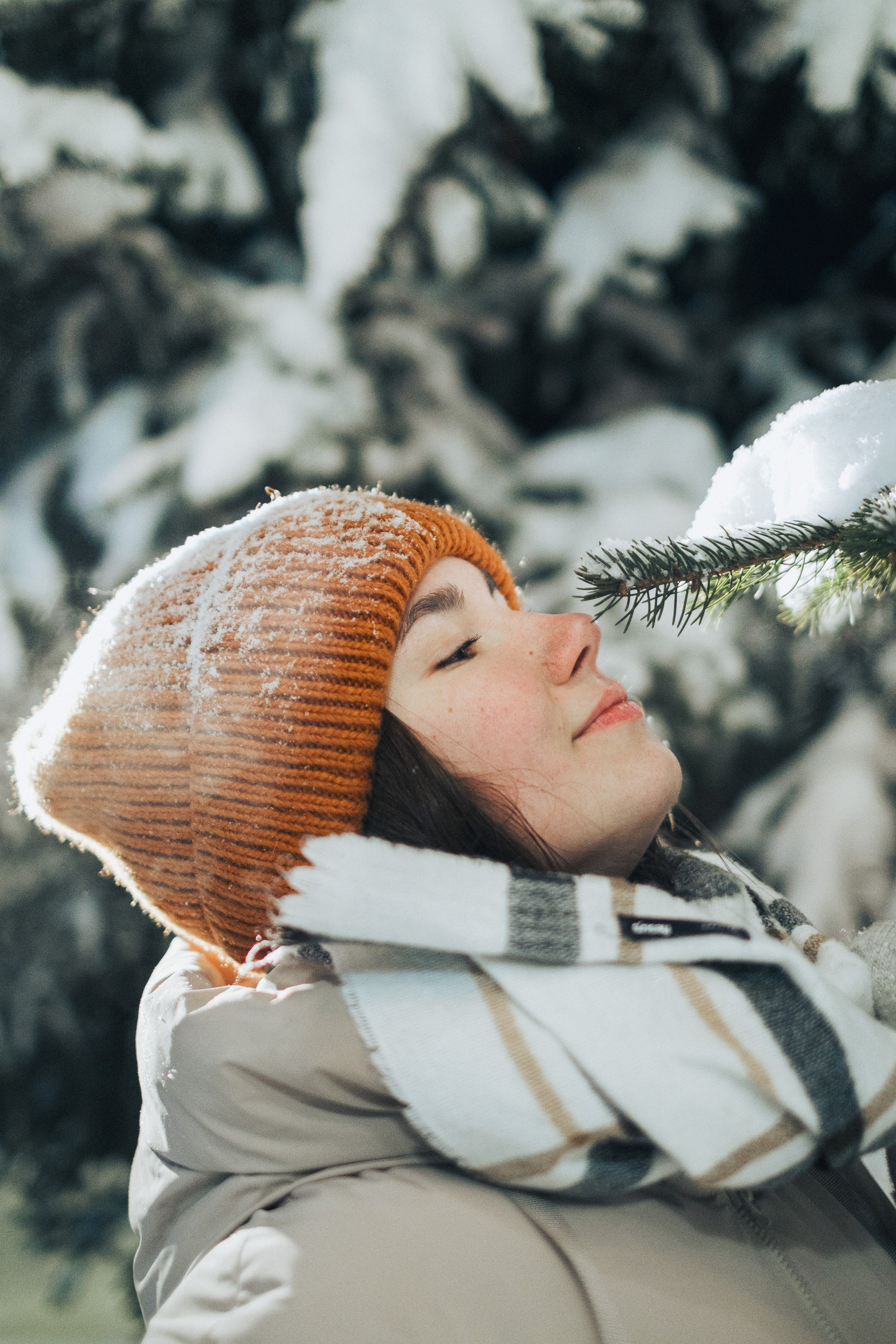 I&K. Фотограф Благовещенска Яна