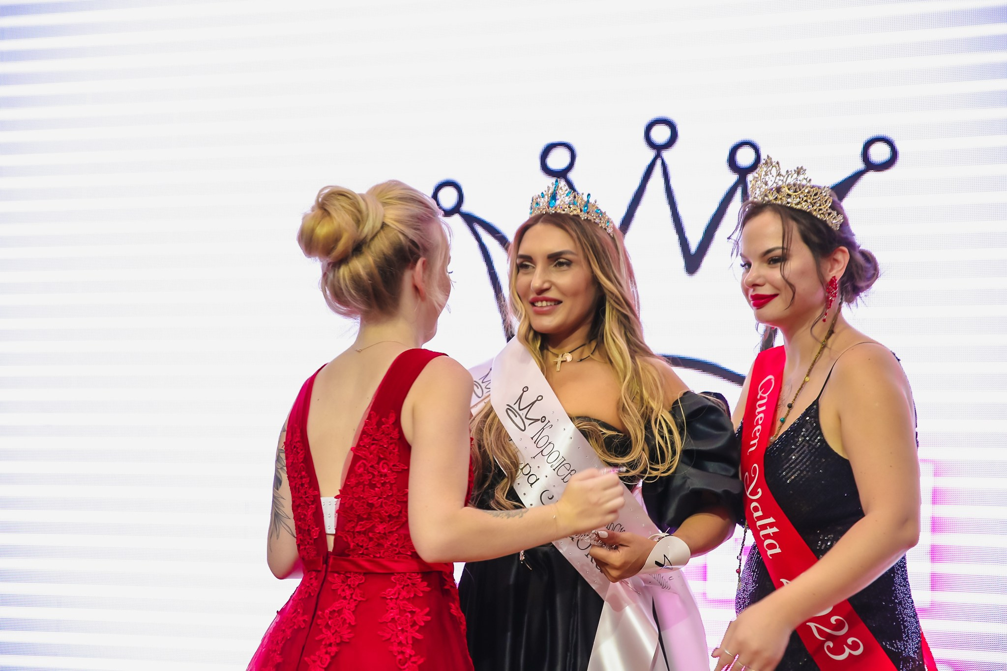 Конкурс красоты «QUEEN CRIMEA 2023». Фотограф в Крыму Григорий